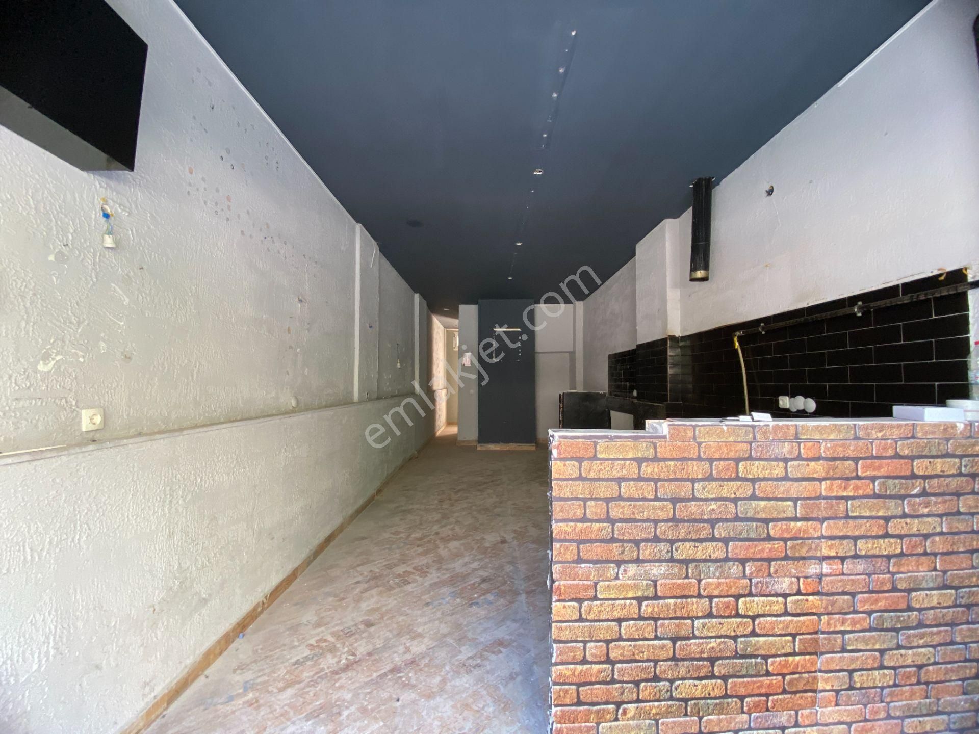 İzmir Hatay Nokta'da Satılık Boş Dükkan - Görsel 6