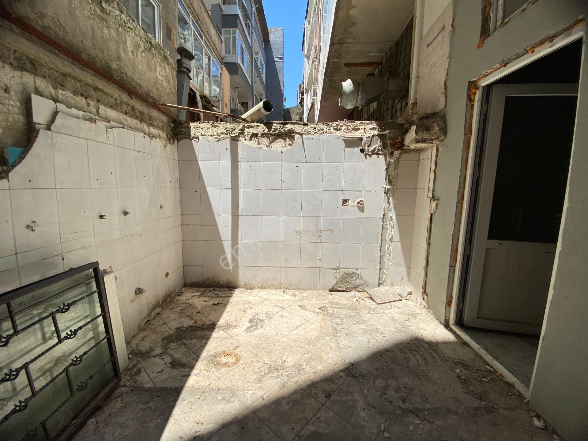 İzmir Hatay Nokta'da Satılık Boş Dükkan - Görsel 23