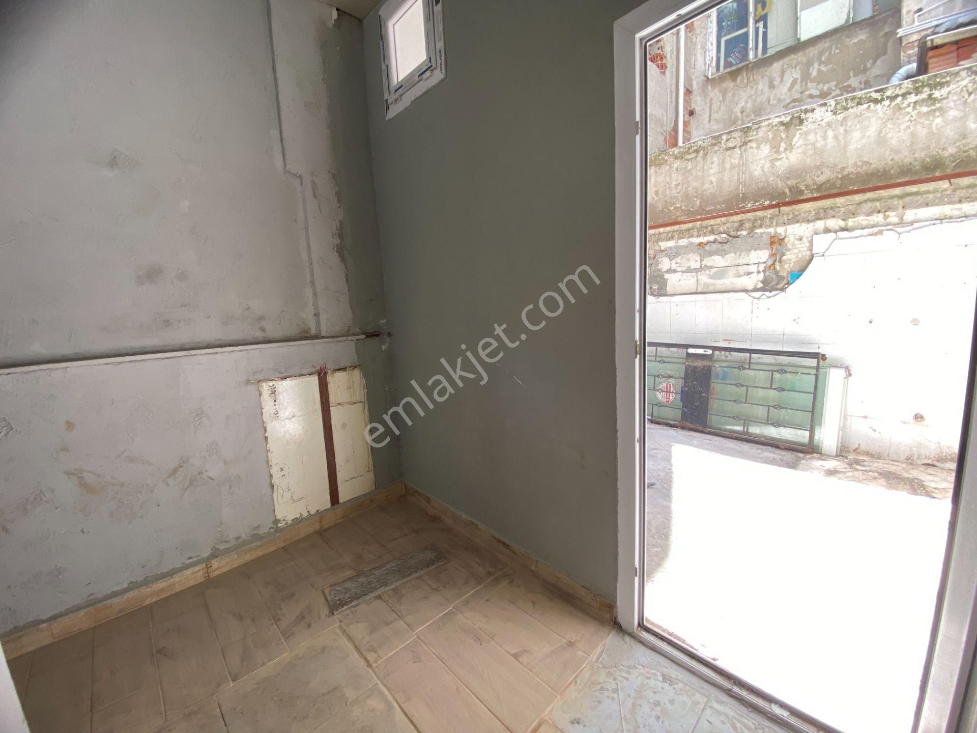 İzmir Hatay Nokta'da Satılık Boş Dükkan - Görsel 20