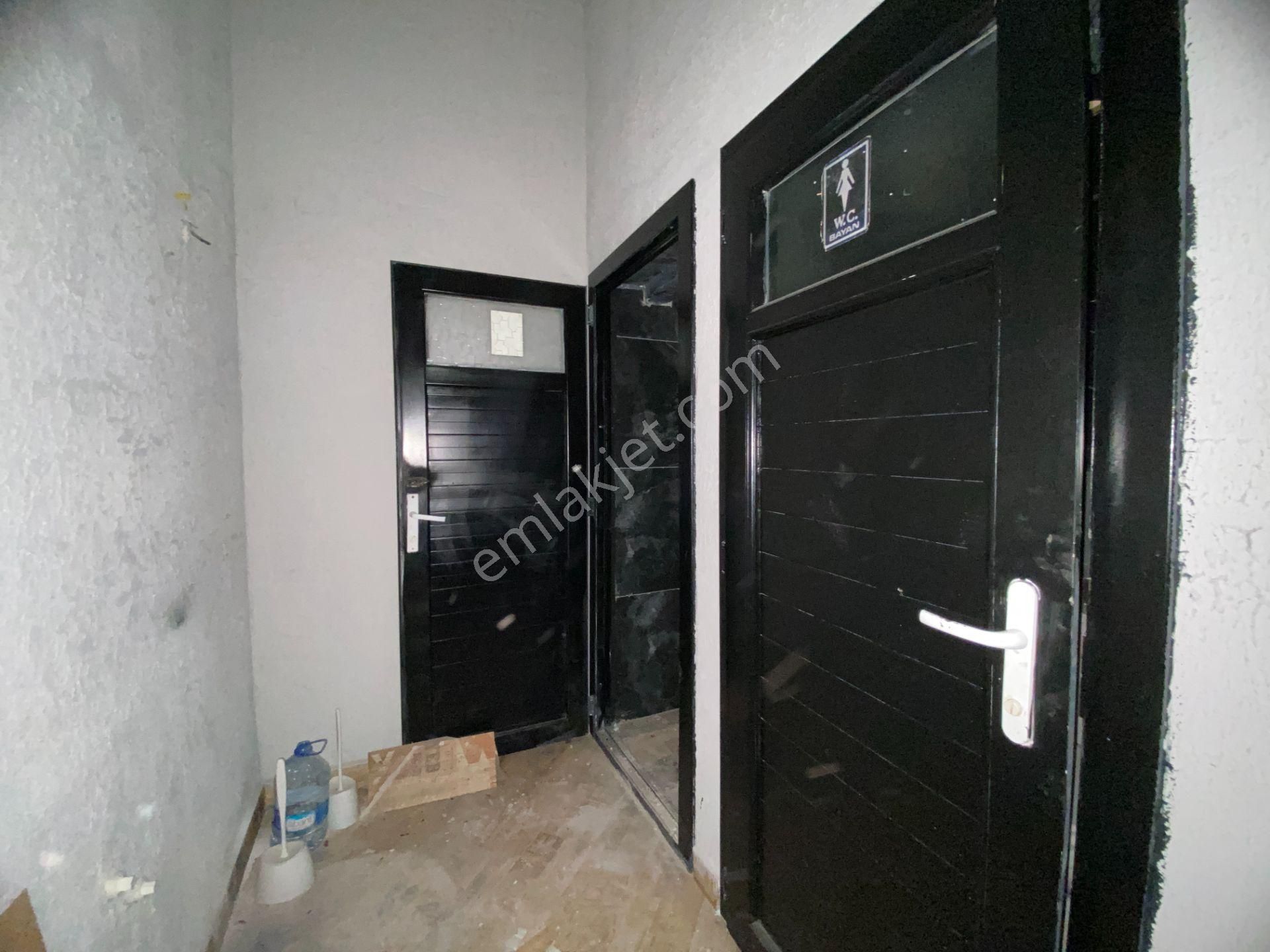 İzmir Hatay Nokta'da Satılık Boş Dükkan - Görsel 16