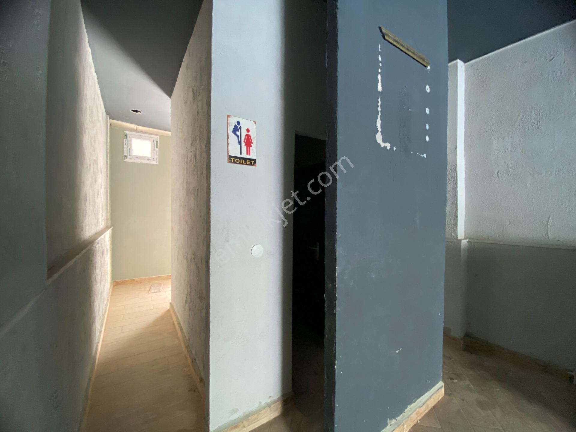 İzmir Hatay Nokta'da Satılık Boş Dükkan - Görsel 13