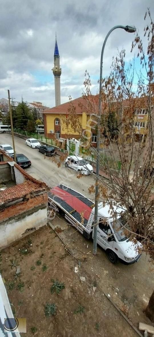 Odunpazarı Yıldıztepe Satılık Daire Yıldıztepede Ara Kat - Sıfır - Satılık 2+1 Daire