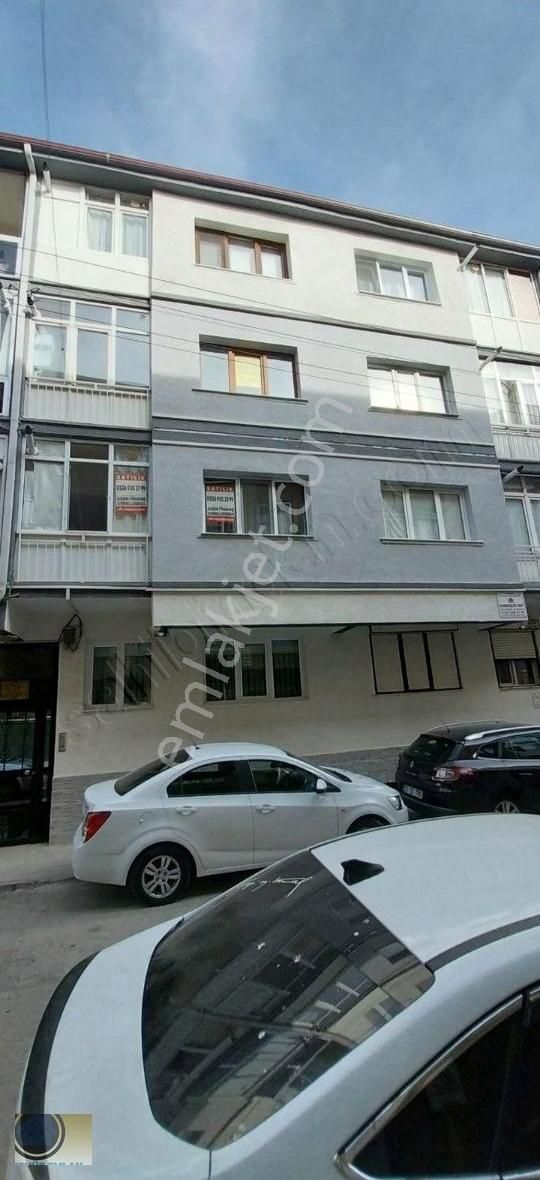 Odunpazarı Deliklitaş Kiralık Daire Deliklitaş Mah. Çarşı Merkez Kobili Ara Kat Kiralık 3+1 Daire