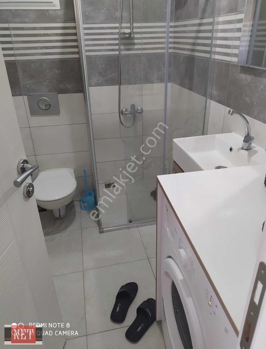 Söke Yenikent Kiralık Daire Yenikentin En Güzel Sitesi Vizyon Parkta,full Eşyalı,doğalgazlı