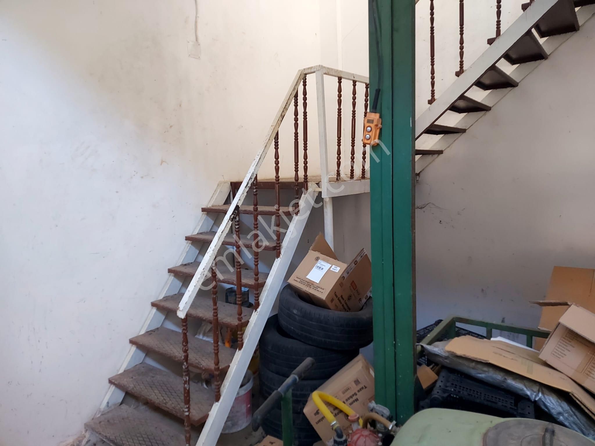 Mersin Bozyazı Halinde Tapulu Özel Mülkiyet Satılık Sarartma Tesisi - Görsel 8