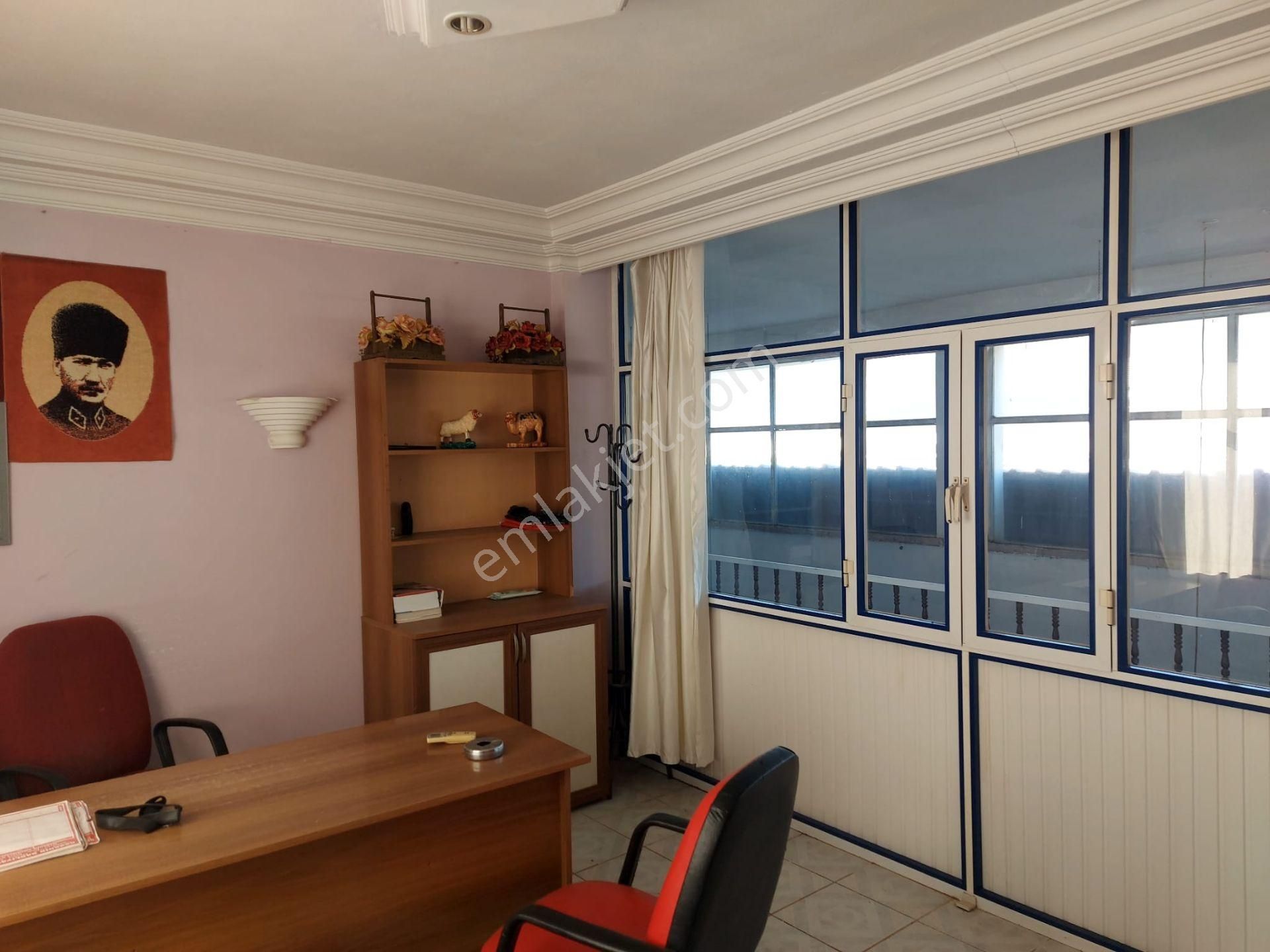 Mersin Bozyazı Halinde Tapulu Özel Mülkiyet Satılık Sarartma Tesisi - Görsel 17