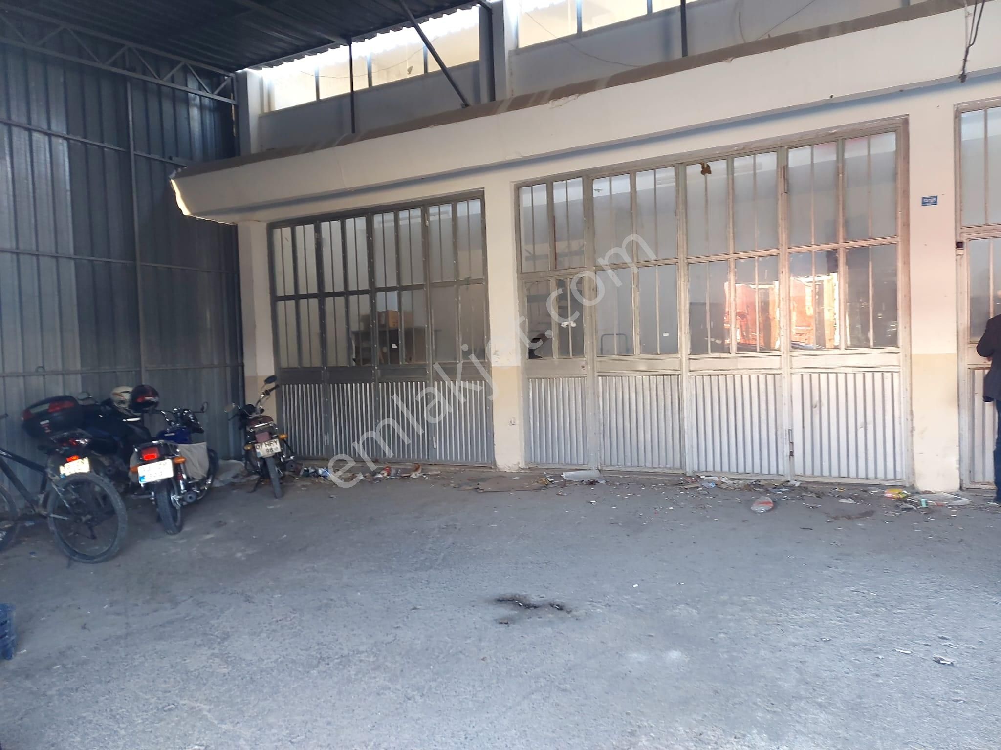 Mersin Bozyazı Halinde Tapulu Özel Mülkiyet Satılık Sarartma Tesisi - Görsel 7