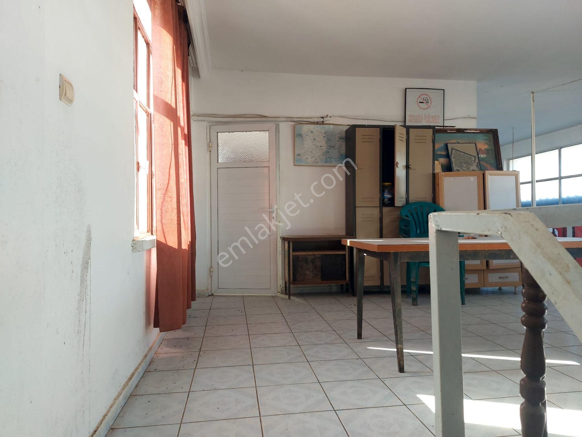 Mersin Bozyazı Halinde Tapulu Özel Mülkiyet Satılık Sarartma Tesisi - Görsel 3