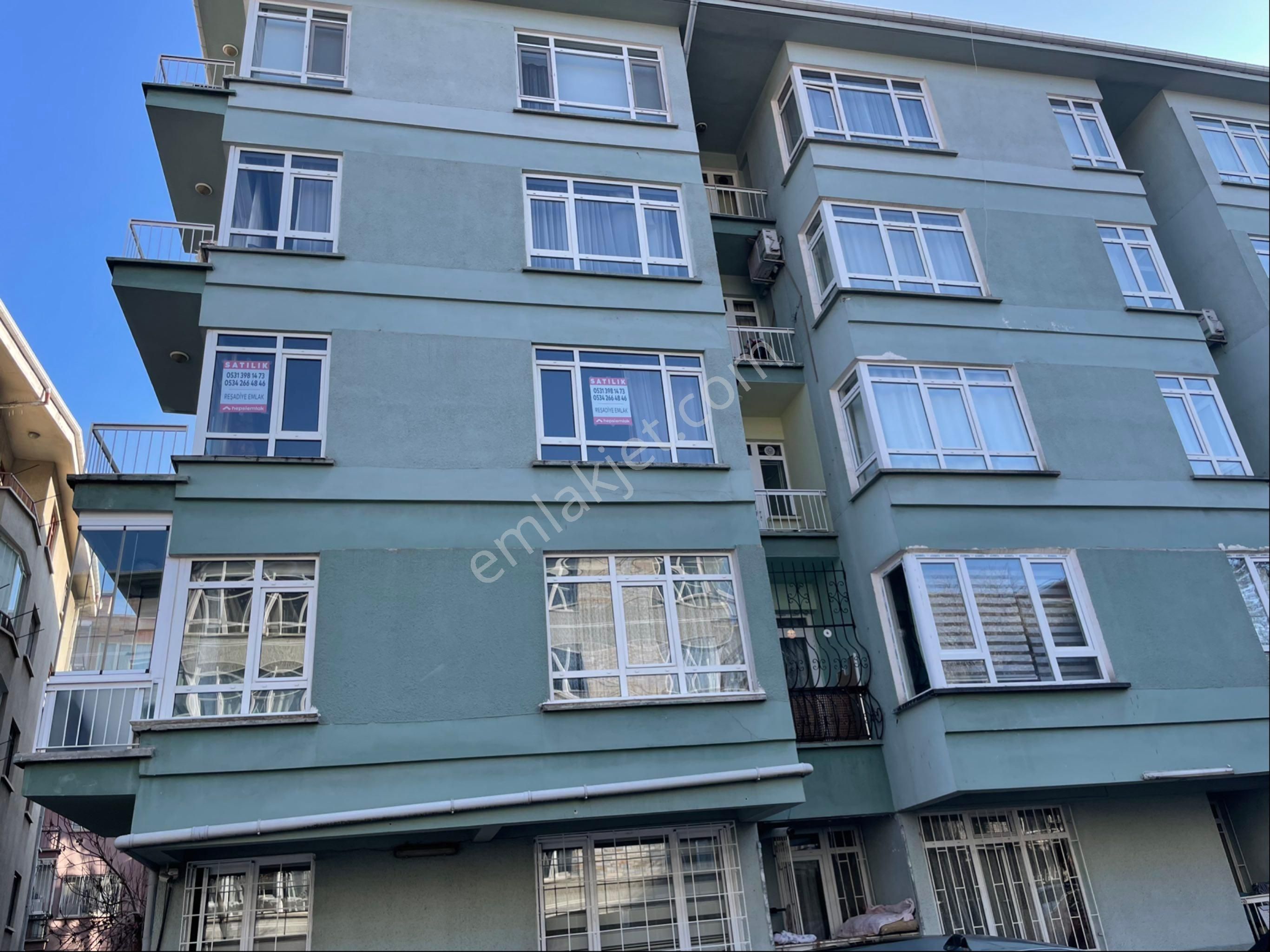 Çankaya Ayrancı Satılık Daire Ayrancı Kuzgun Cad'si Üzerinde 3+1 + Kilerli 2 Kat Bağımsız 135 M2 Daire