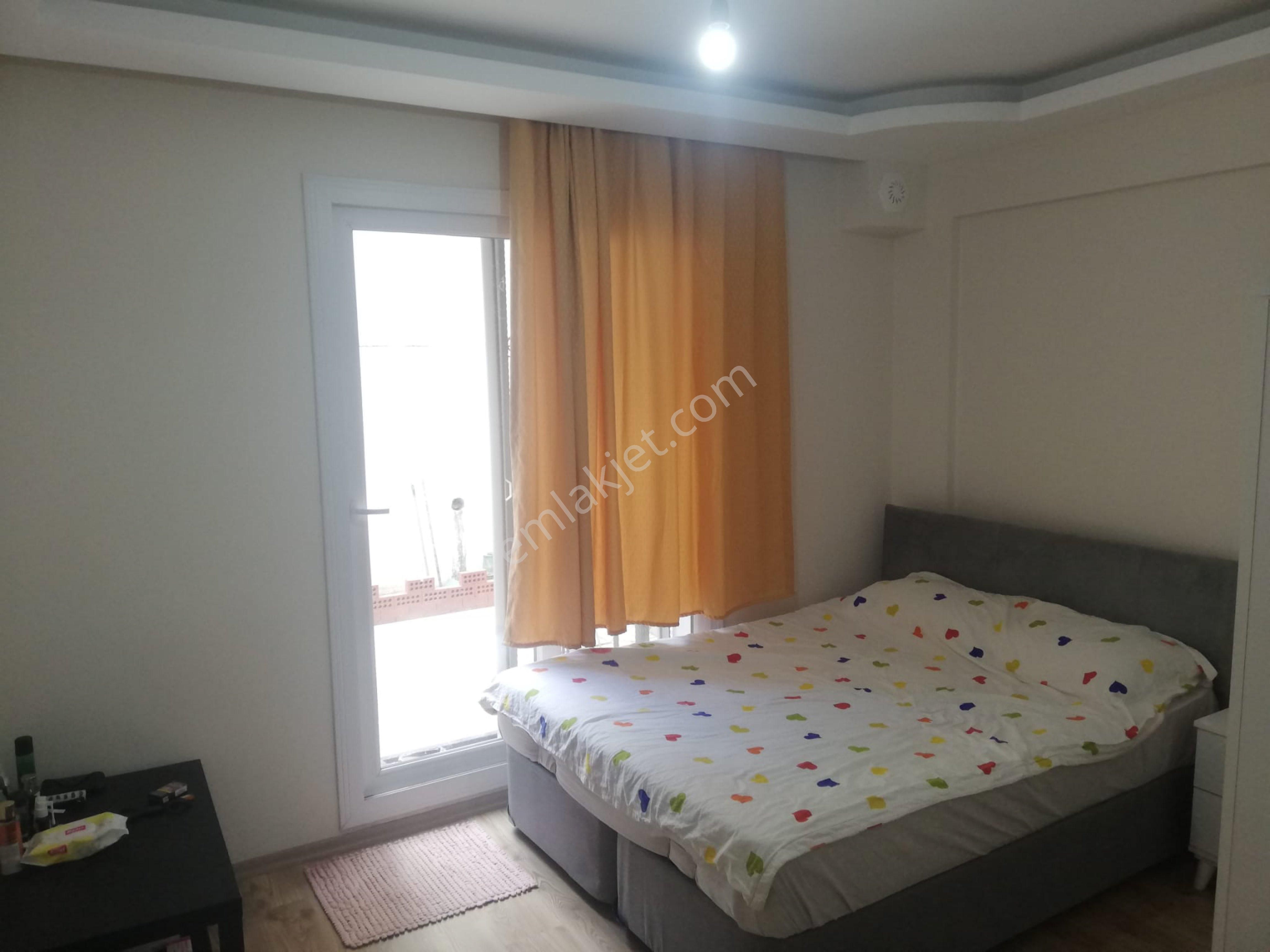 Konak Hatayda Yüksekgiriş 2+1 Daire - Görsel 13