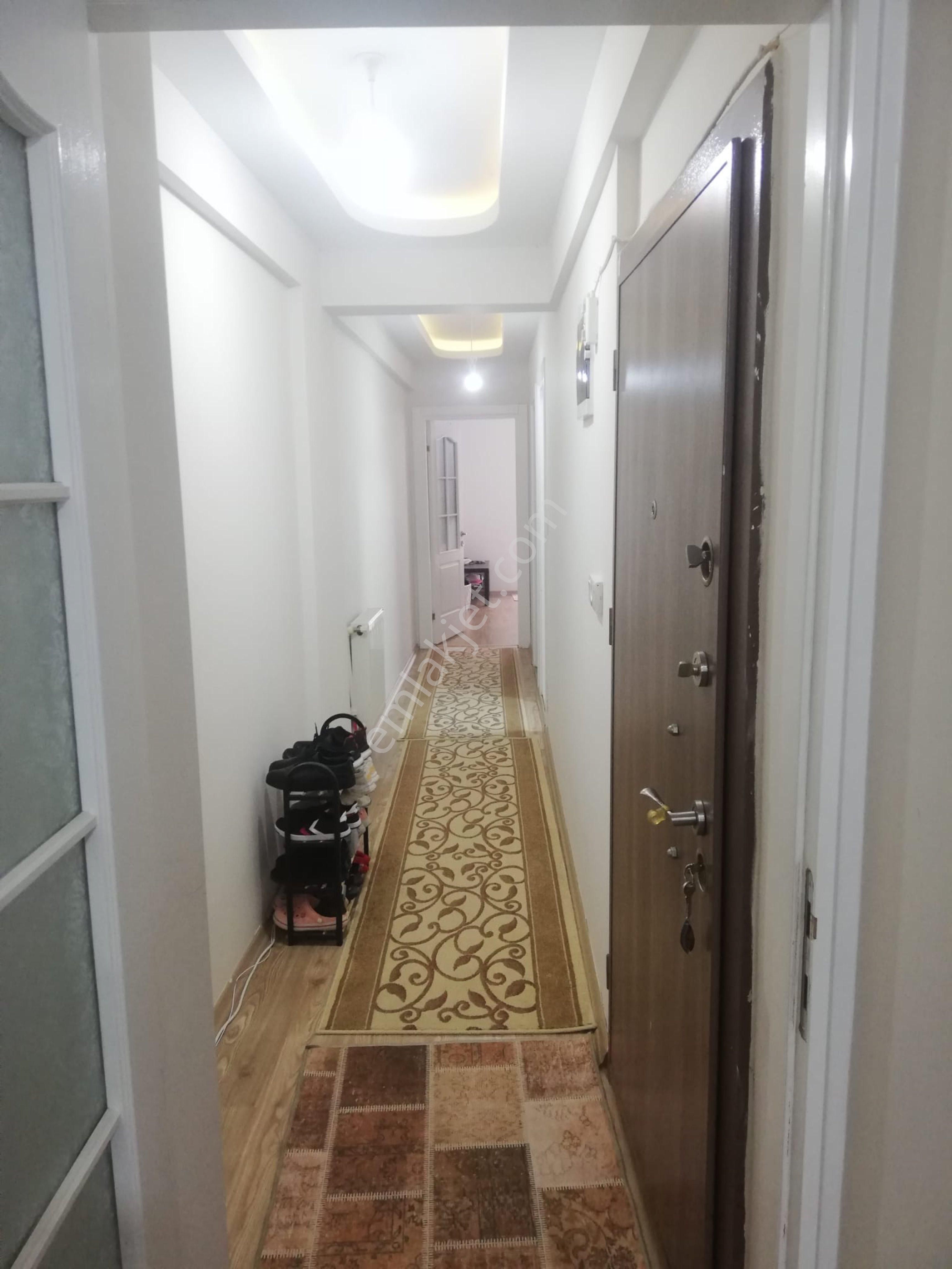 Konak Hatayda Yüksekgiriş 2+1 Daire - Görsel 7