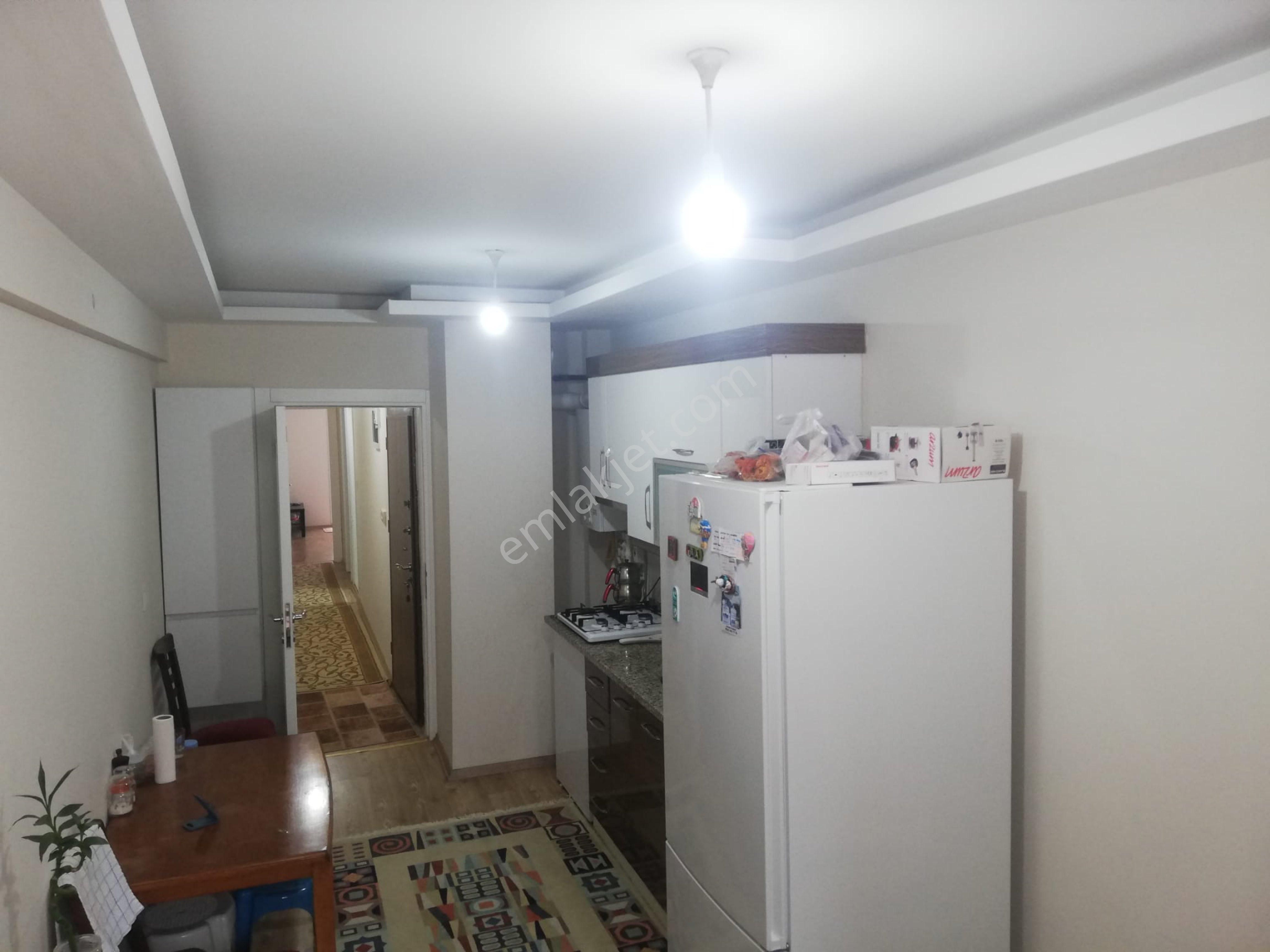 Konak Hatayda Yüksekgiriş 2+1 Daire - Görsel 5