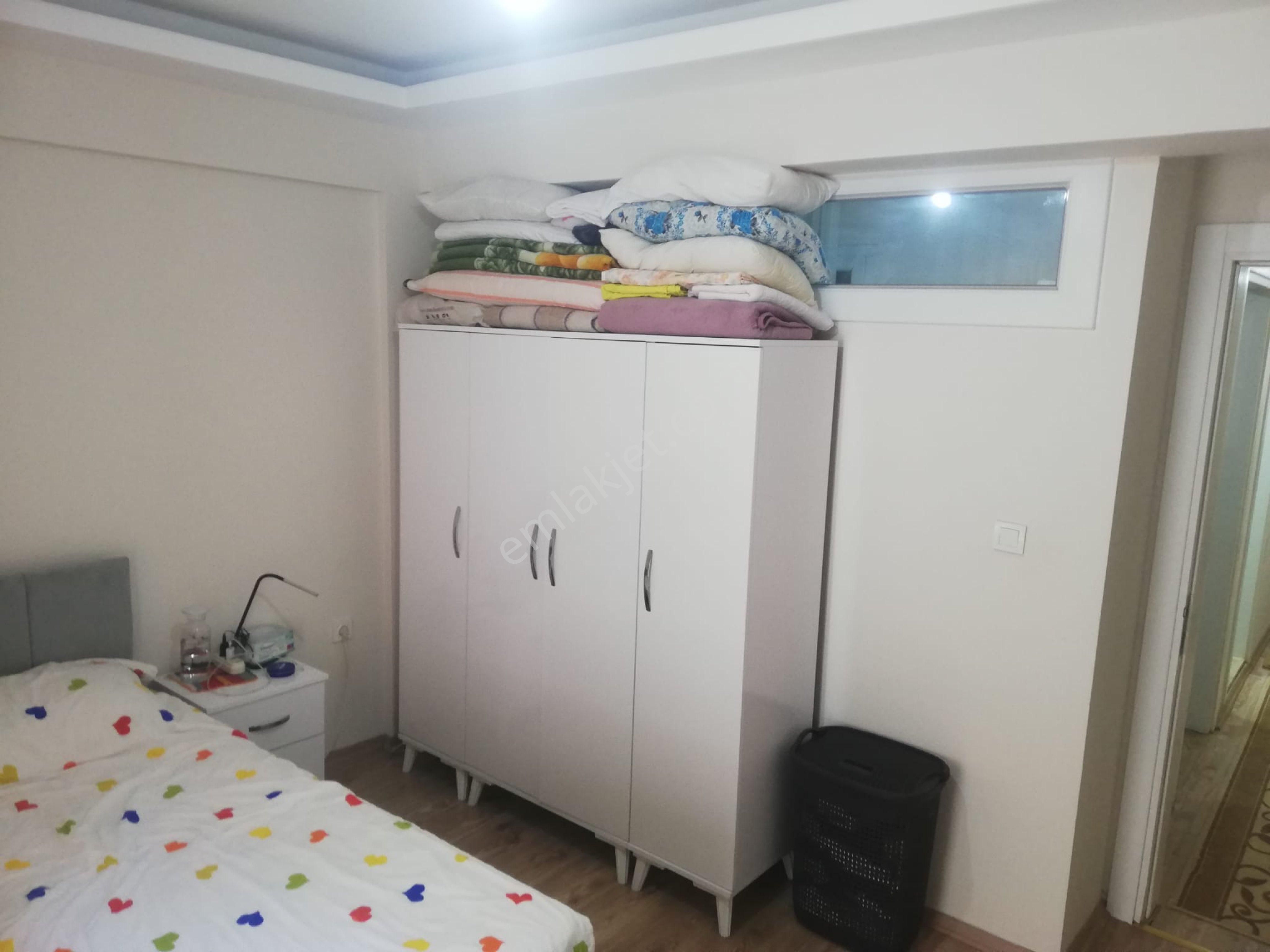 Konak Hatayda Yüksekgiriş 2+1 Daire - Görsel 15