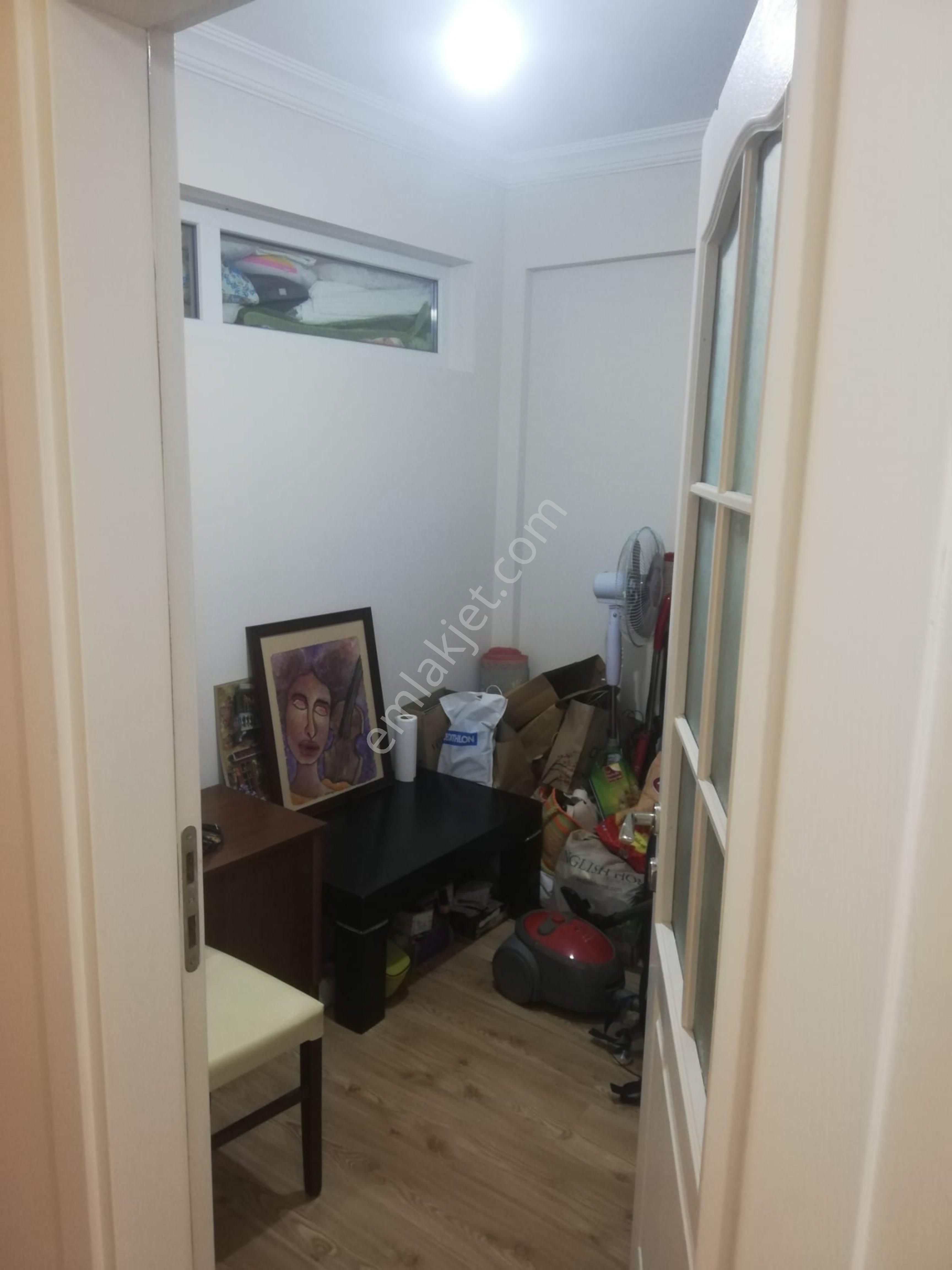 Konak Hatayda Yüksekgiriş 2+1 Daire - Görsel 10