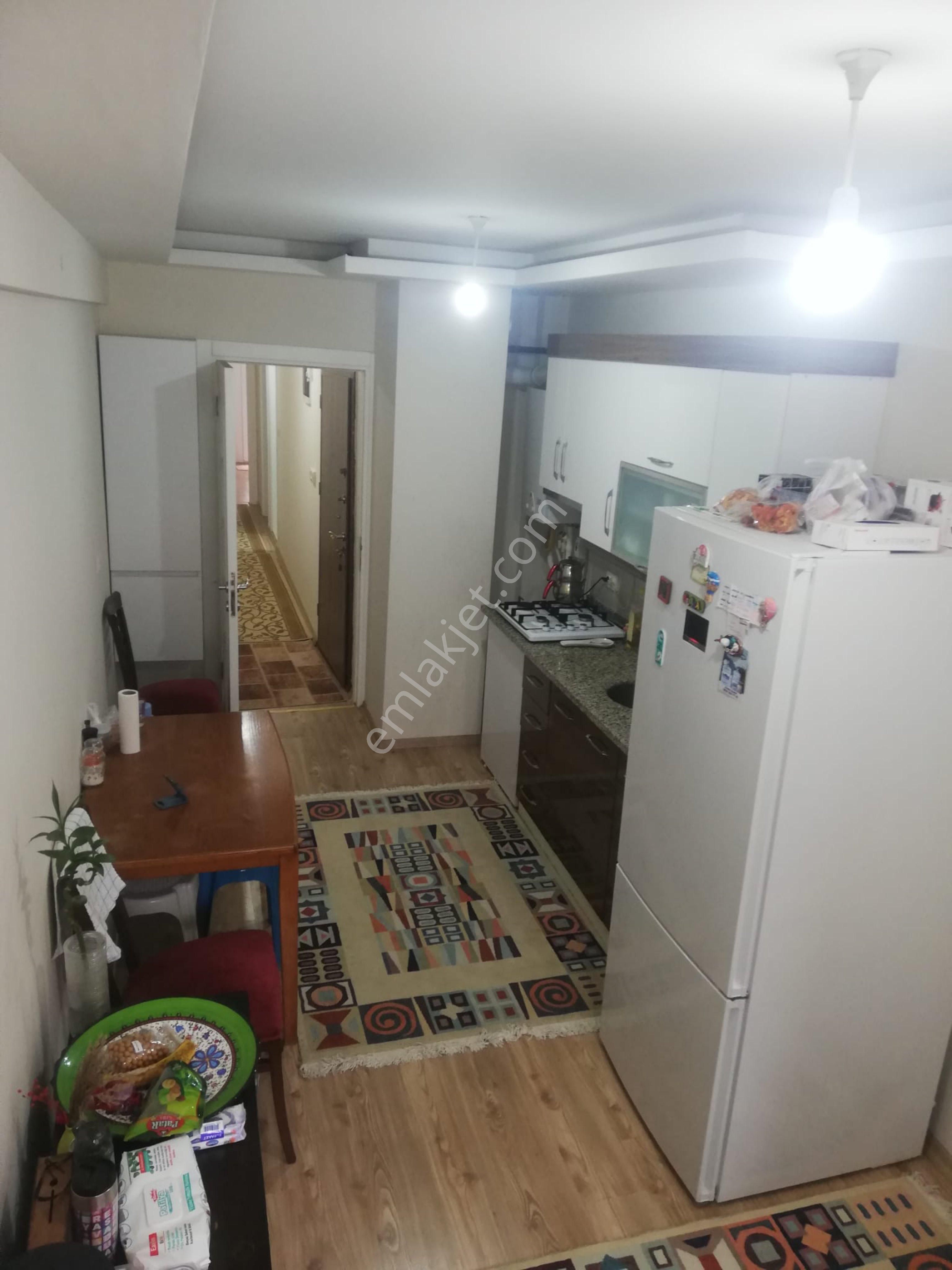 Konak Hatayda Yüksekgiriş 2+1 Daire - Görsel 8