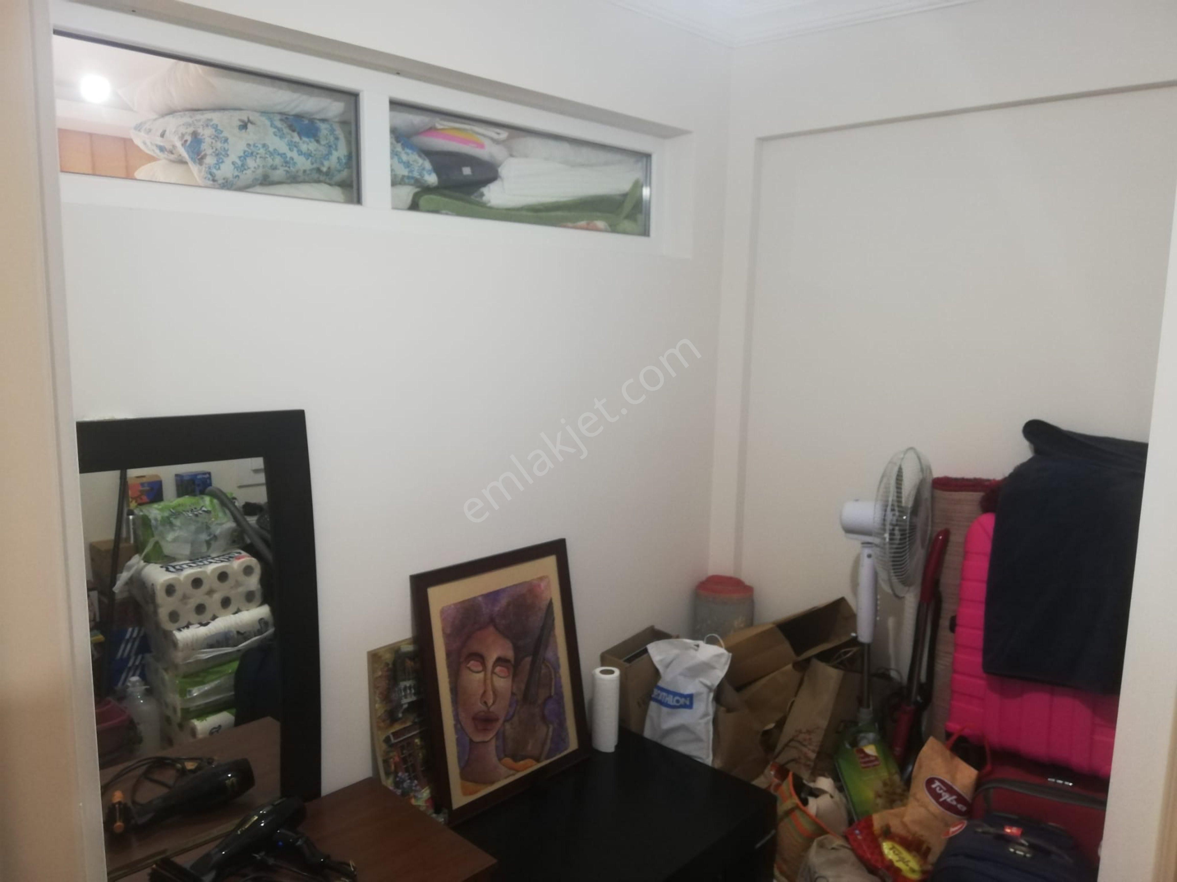 Konak Hatayda Yüksekgiriş 2+1 Daire - Görsel 4