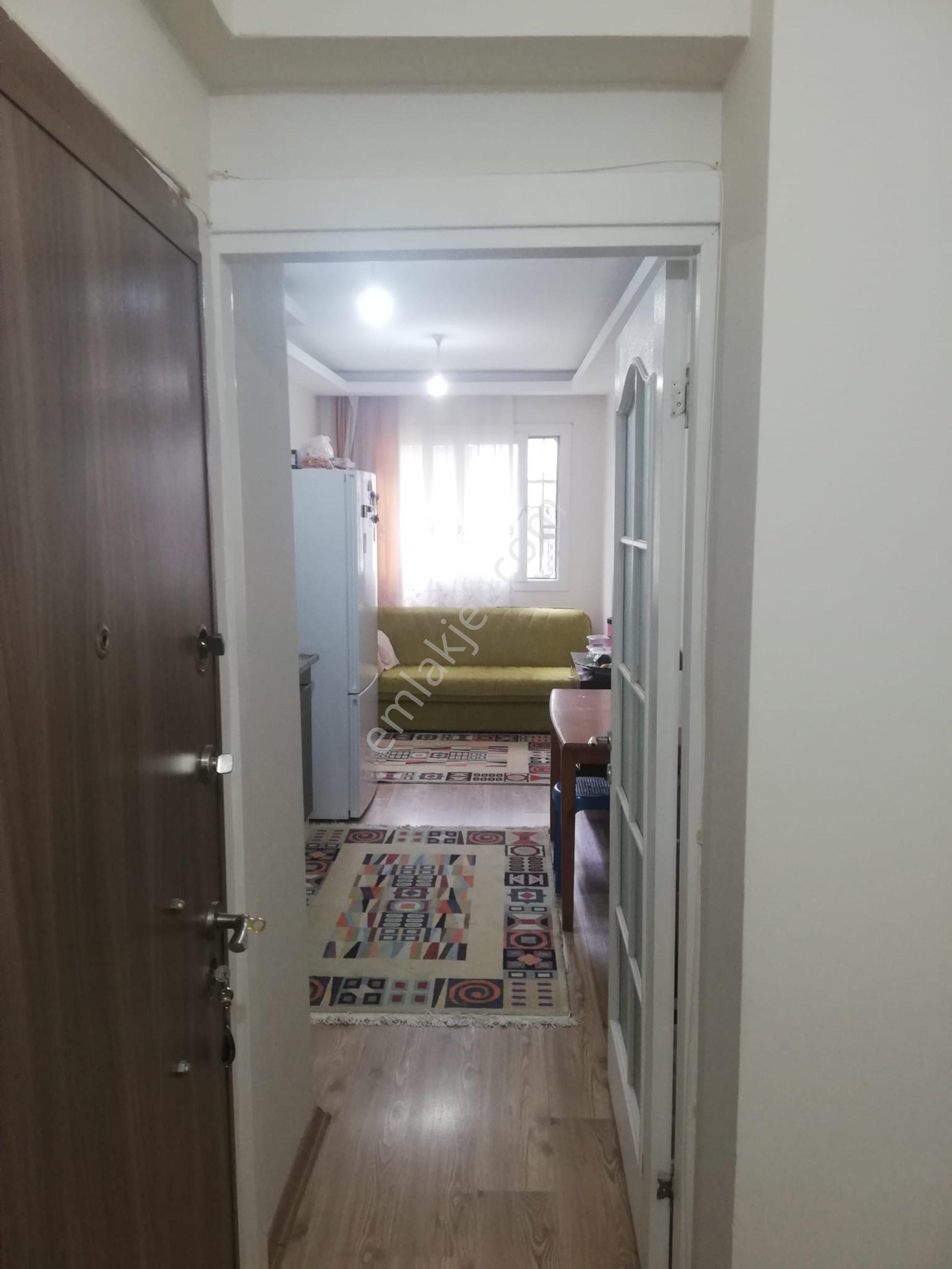 Konak Hatayda Yüksekgiriş 2+1 Daire - Görsel 16