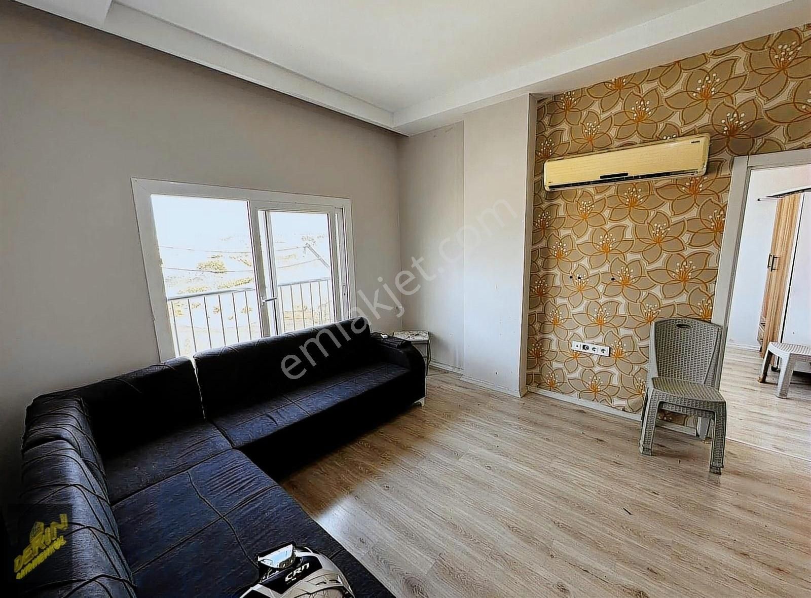 Sarıçam Gültepe Kiralık Daire Merkezi_konumda_ful_eşyalı_1+1_daire