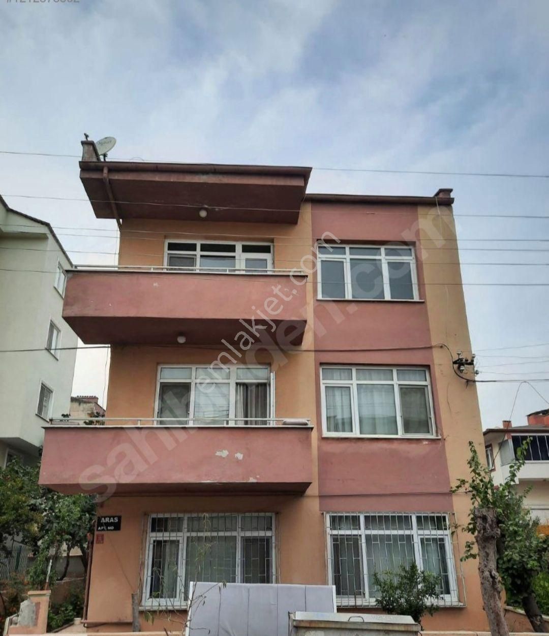 Karesi Atatürk Kiralık Daire Era Söz Gayrimenkul Den Atatürk Mah 3+1 Kiralık Daire