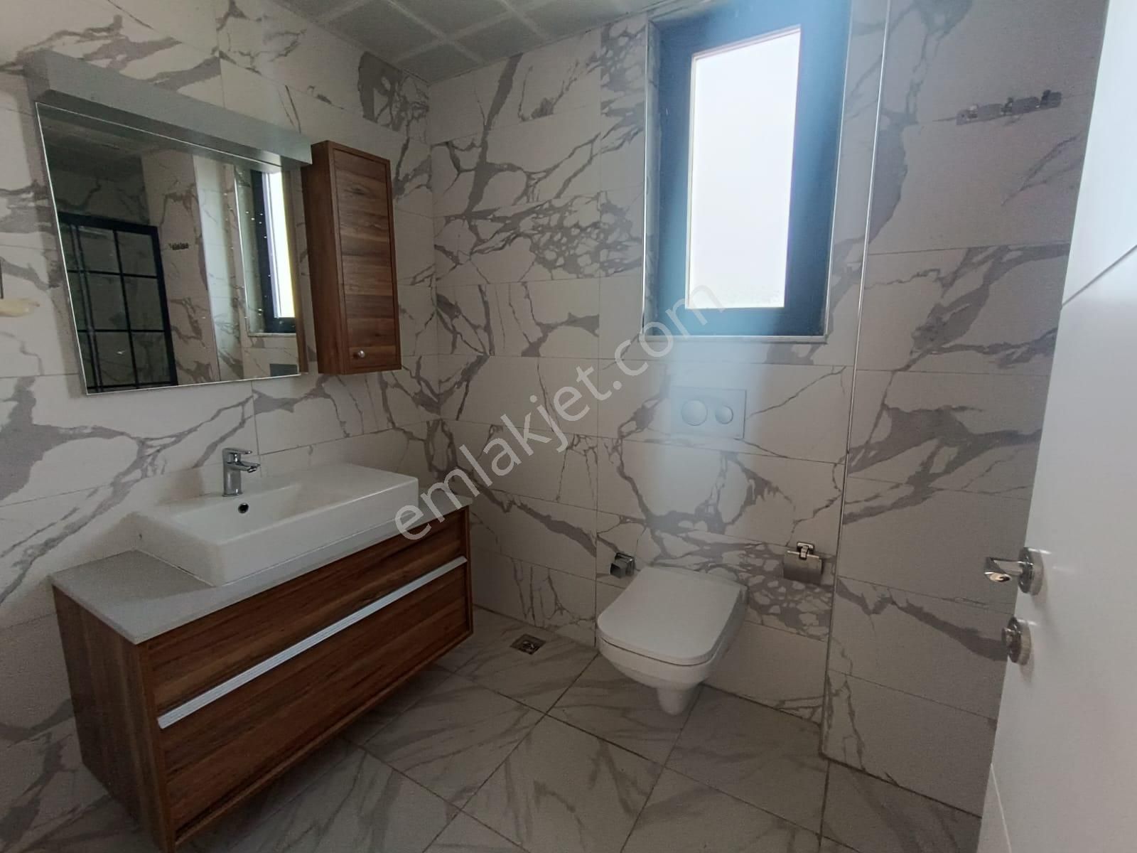 Didim Akbük Merkezde Havuzlu, Eşyalı Sıfır Villa - Görsel 18