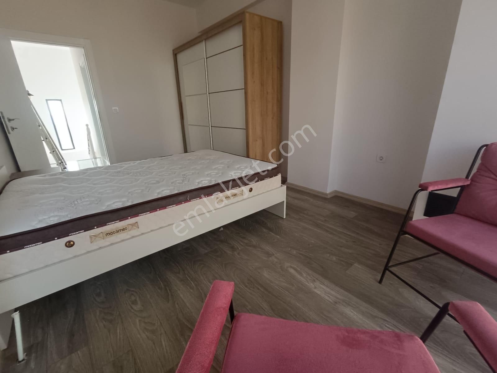 Didim Akbük Merkezde Havuzlu, Eşyalı Sıfır Villa - Görsel 11