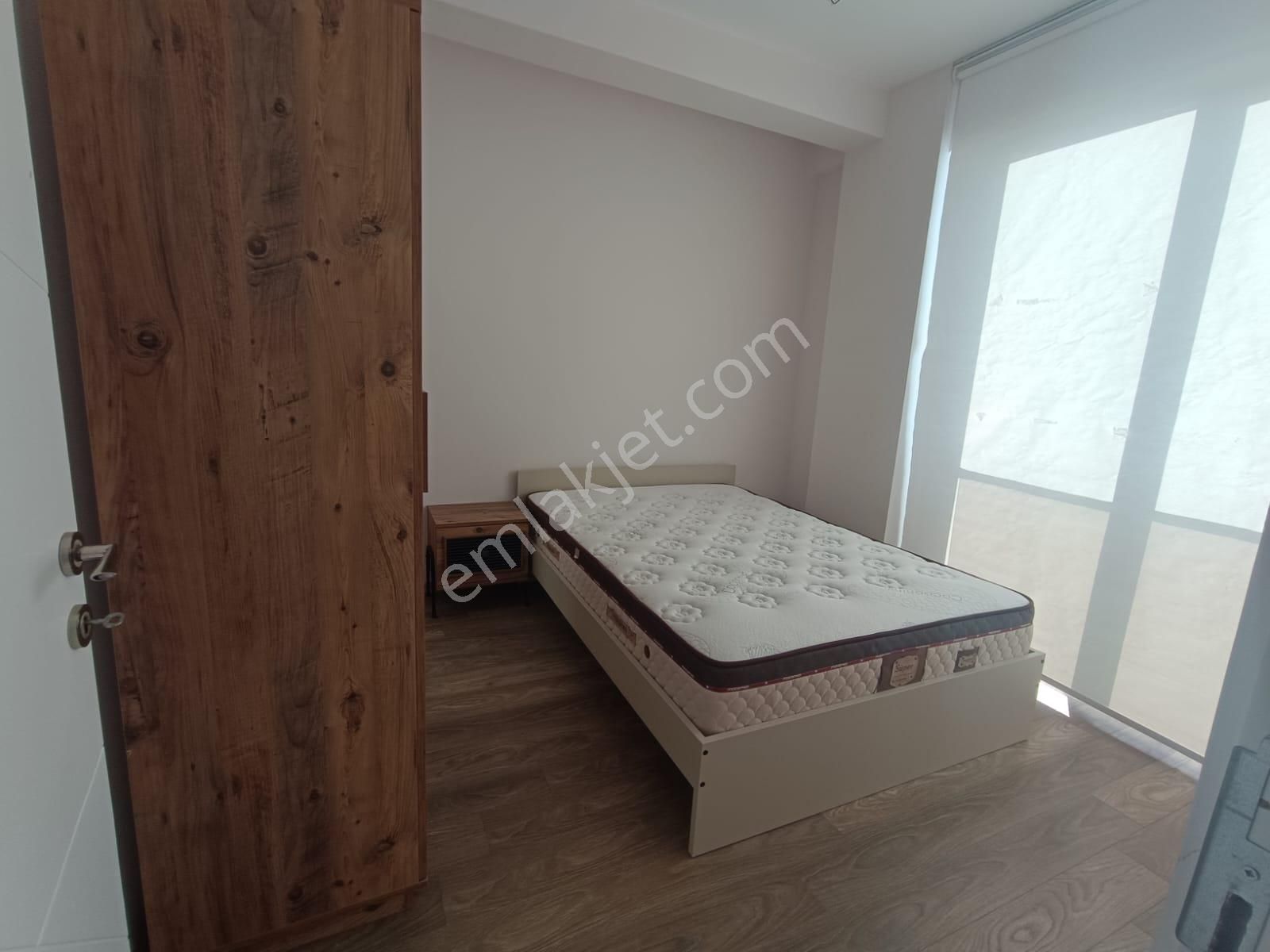 Didim Akbük Merkezde Havuzlu, Eşyalı Sıfır Villa - Görsel 28