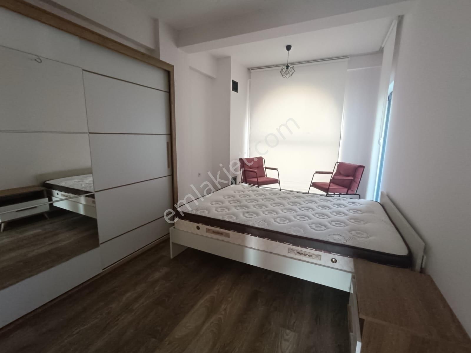 Didim Akbük Merkezde Havuzlu, Eşyalı Sıfır Villa - Görsel 4