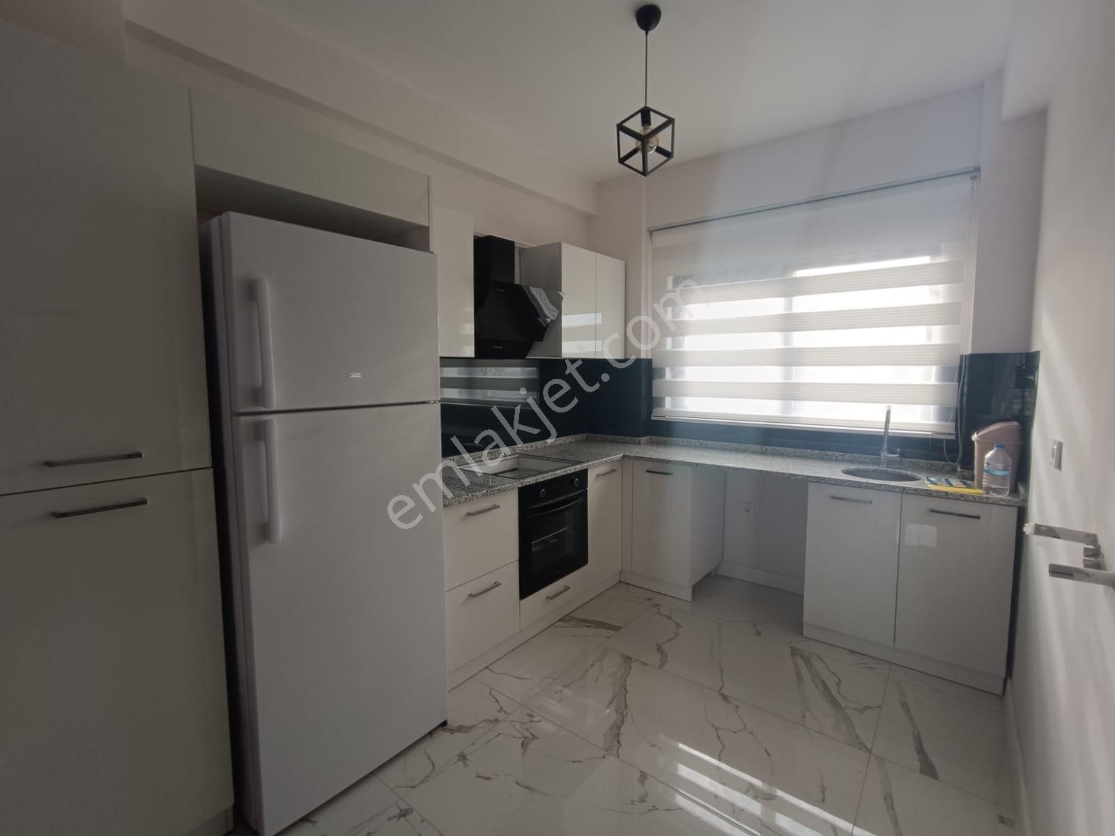 Didim Akbük Merkezde Havuzlu, Eşyalı Sıfır Villa - Görsel 7