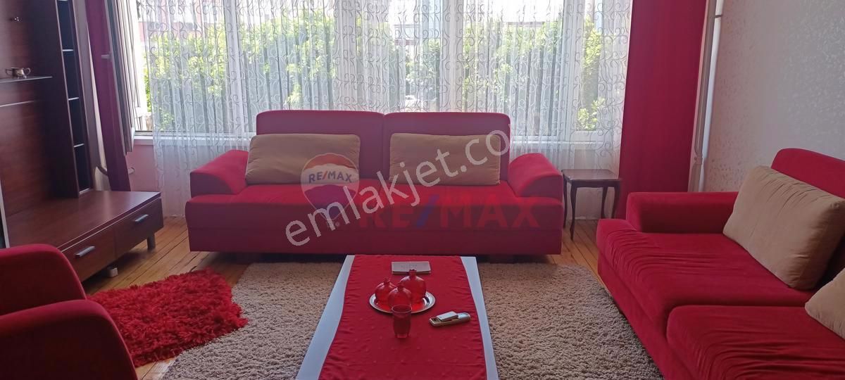 Muratpaşa Kızılsaray Kiralık Daire Şehir Merkezinde Eşyalı Kiralık Daire