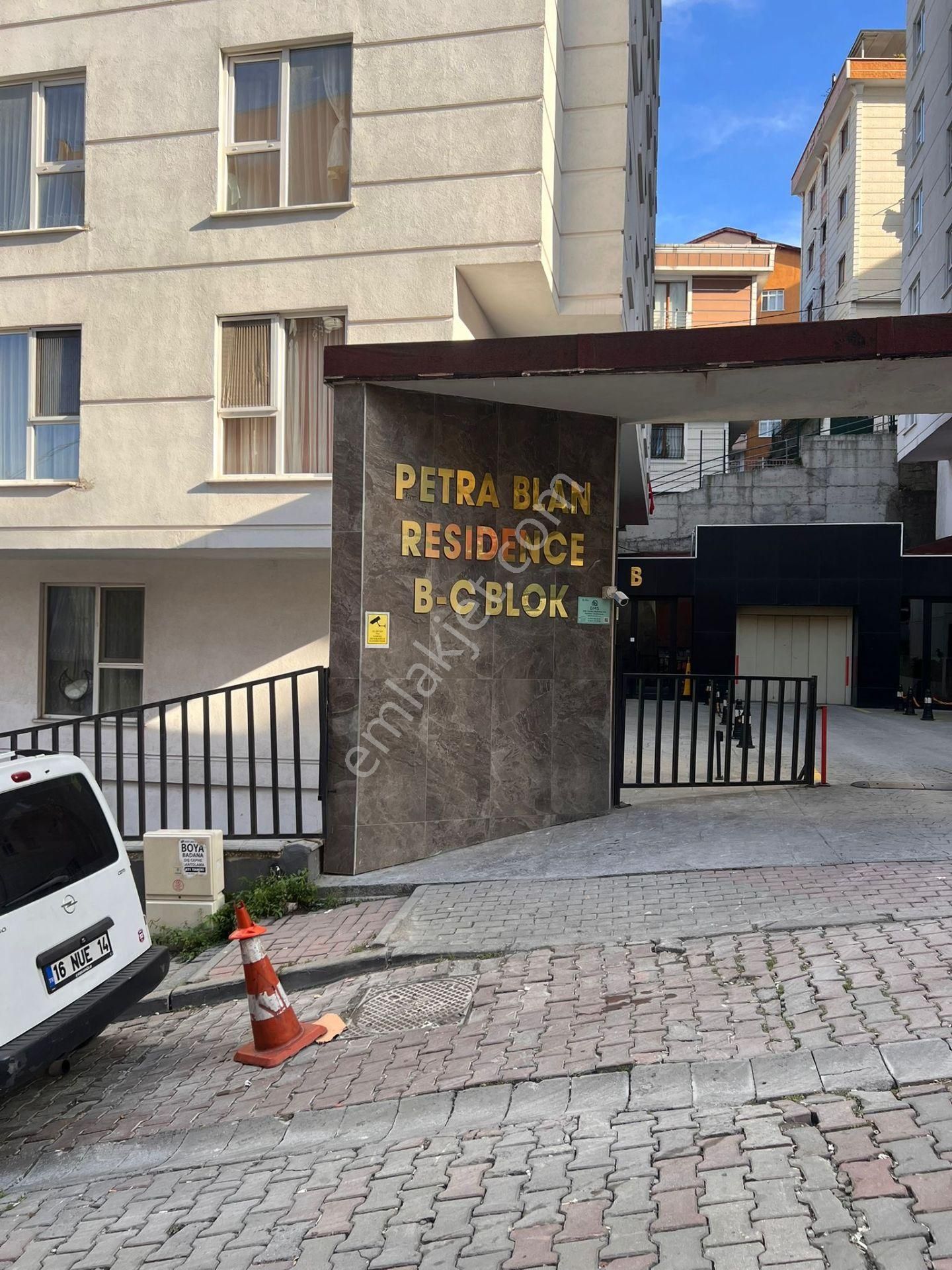 Kağıthane Yeşilce Satılık Residence Satılık 2+1 Rezidans Dairesi Ays Emlak Gayrimenkul' Den