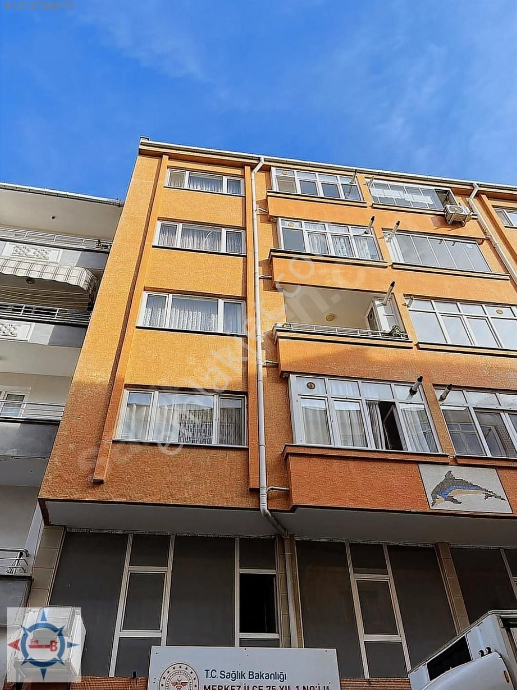 Kırklareli Merkez Karakaş Satılık Daire Kırklareli Merkez Karakaş Mahallesi 3+1 140m2 Net Kullanım Daire