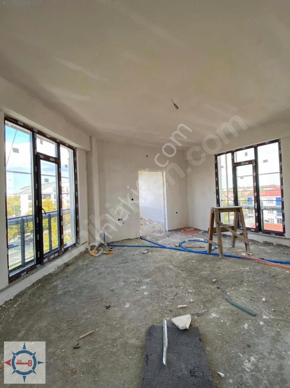 Kırklareli Merkez Pınar Satılık Daire Kırklareli Merkez Pınar Mh 4+2 Dubleks Daire