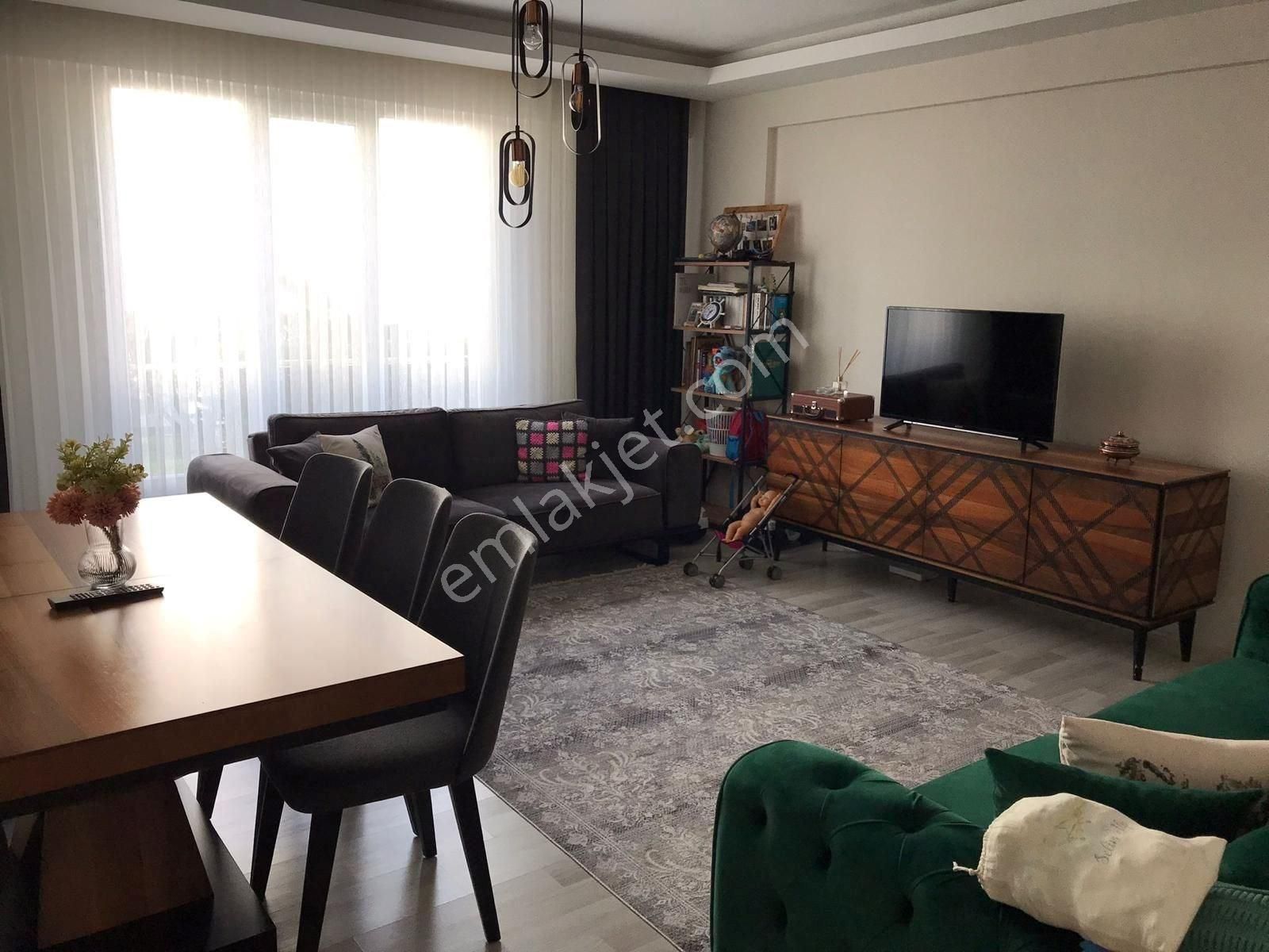 Dalaman Söğütlüyurt Kiralık Daire Gho'dan Dalamanda Site İçerisinde Havuzlu 2+1 Şeyasız Kiralık Daire