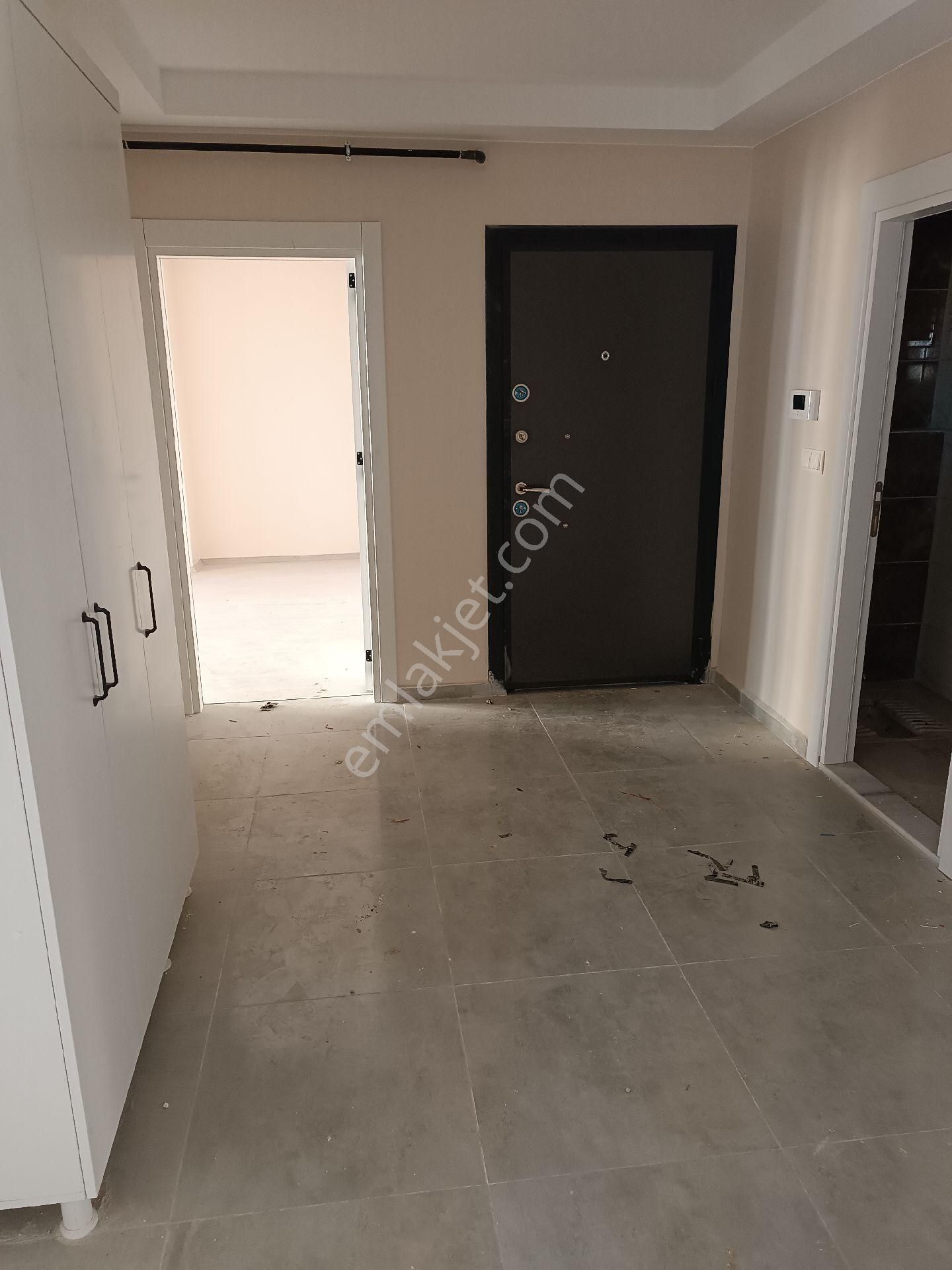 Tarsus İncirlikuyu Satılık Daire Bizim Emlak'tan İncirlikuyu Mahallesinde 4+1 Arakat 175m2 Satılık Sıfır Daire