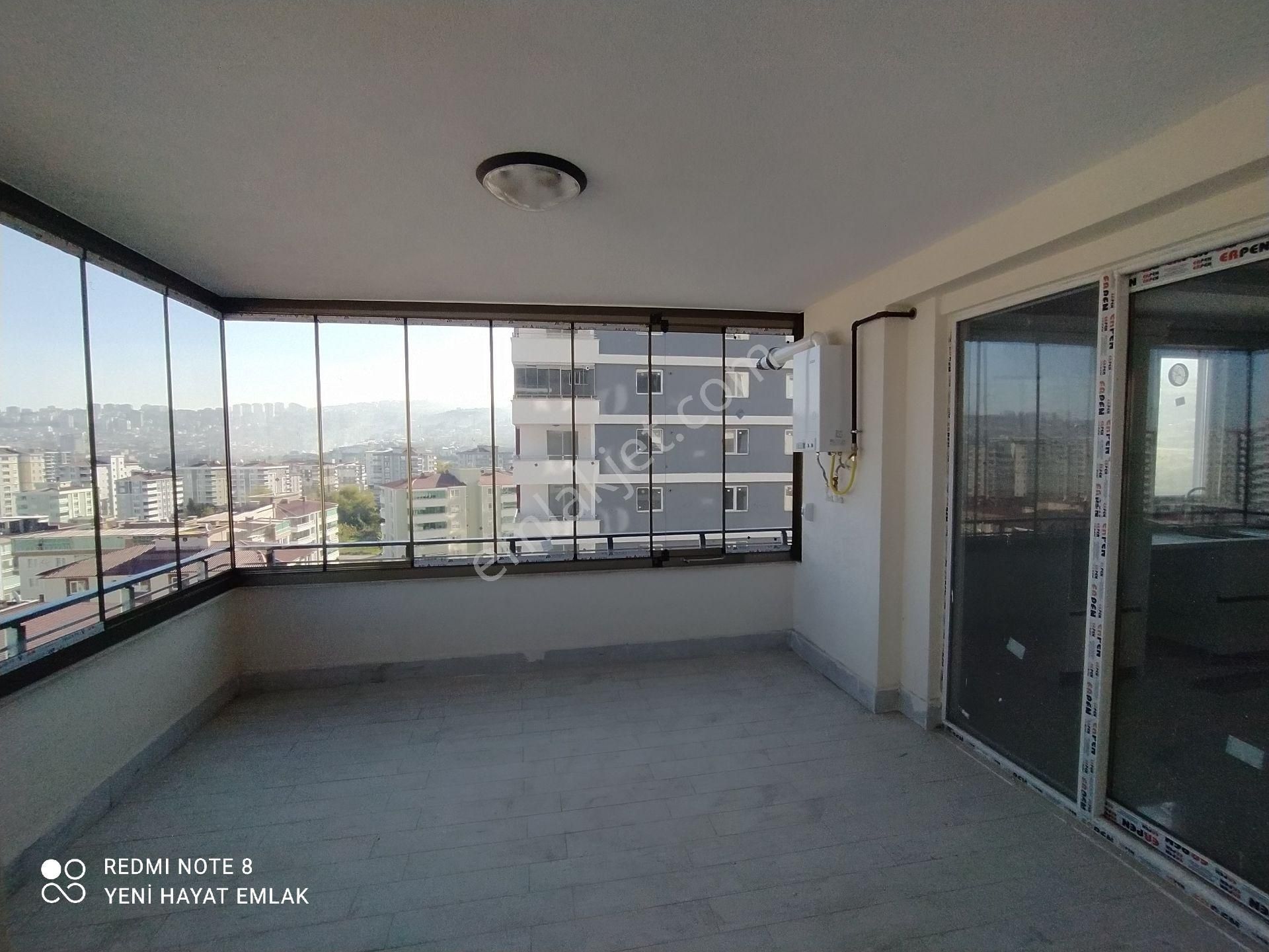 İlkadım Derebahçe Satılık Daire Derebahçe Ekinci Towers De Ultra Lüks 4+1