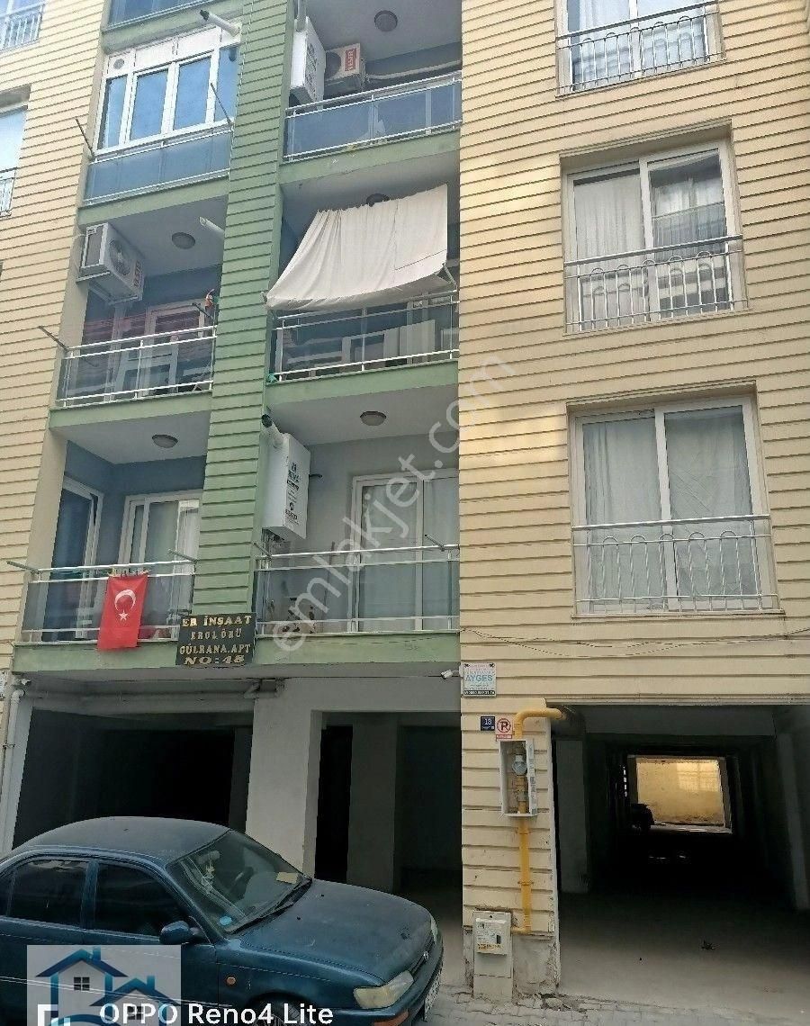 Efeler Orta Kiralık Daire 2+1 Eşyali Klimali