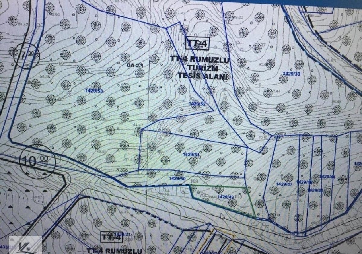 Şile İsaköy Satılık Konut İmarlı İstanbul Şile İsaköy De Köye. Çok Yakın 425 M2 İfrazlı Müstakil Tapulu Arsa