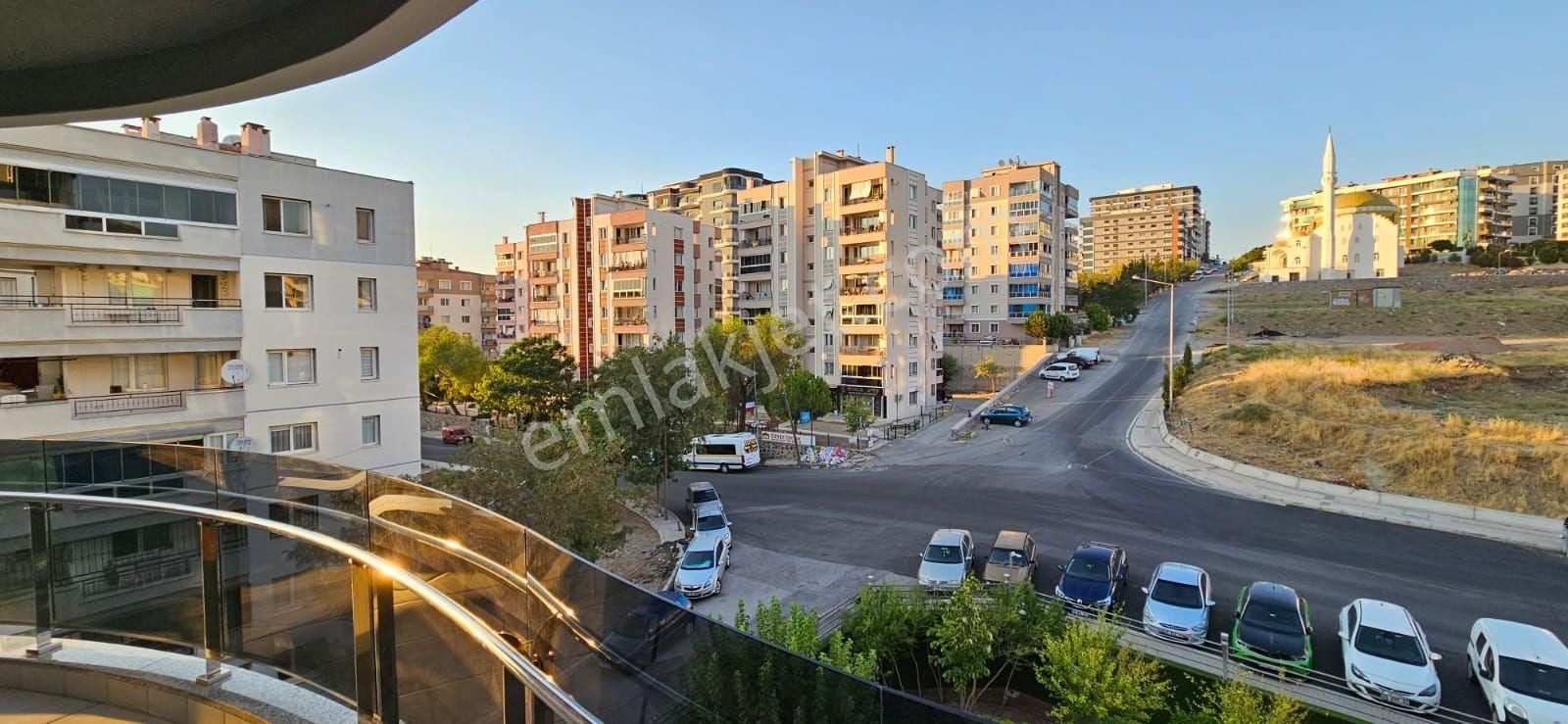 Menemen İstiklal Satılık Daire Kent 2 Ulukent Green Life 3+1 Daire