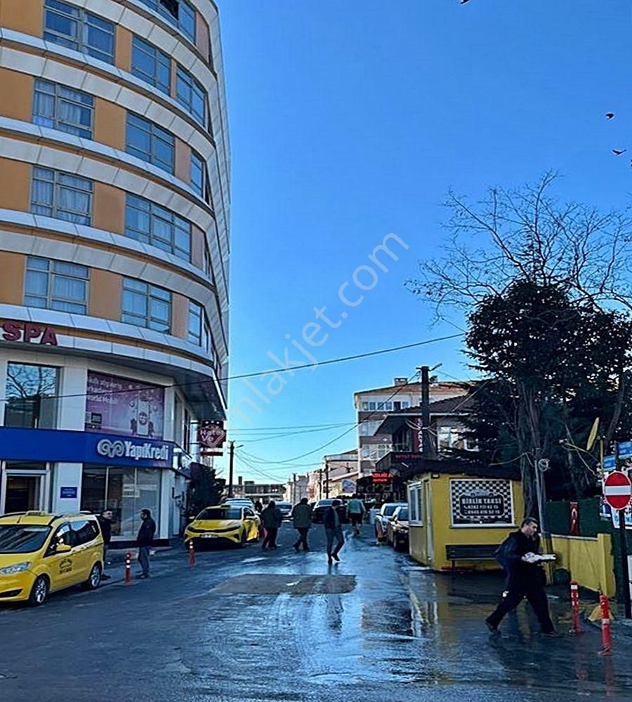 Kapaklı İnönü Satılık Daire Az-er Yapıdan Kapaklıda 2+1kombili Çarşı Merkezde Satılık Daire