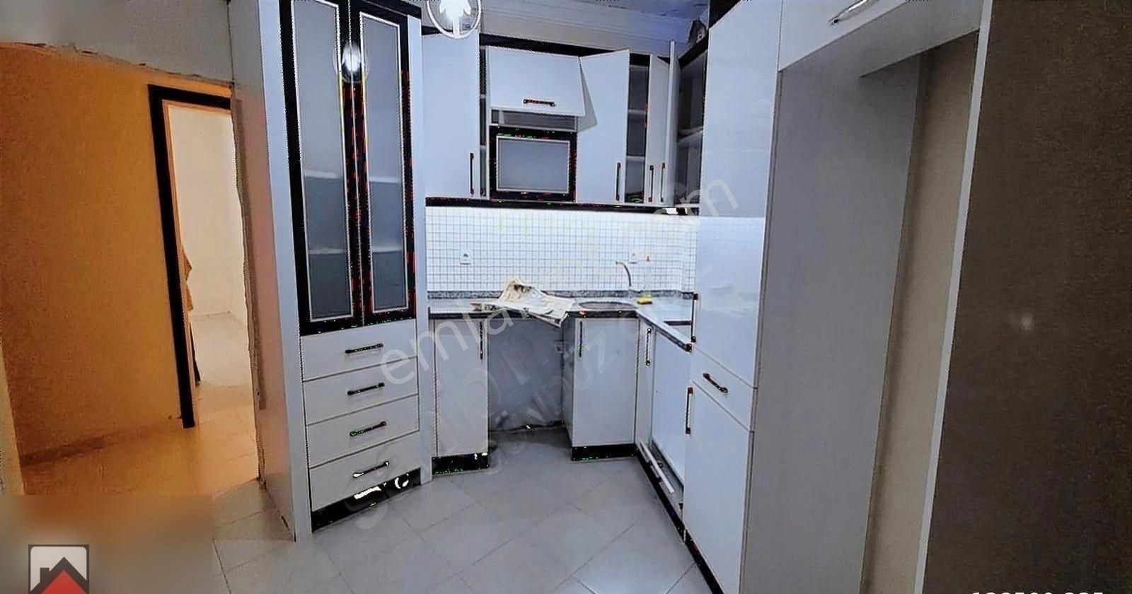 Finike Kum Kiralık Daire Altınkum Sitesi'nde 3+1 Geniş Daire