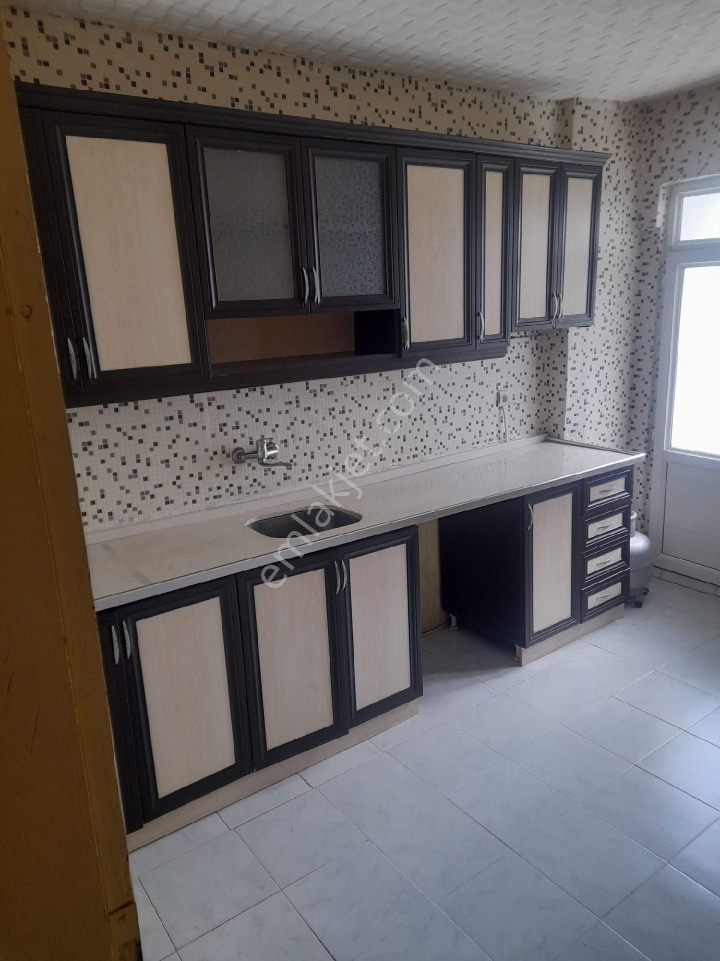 Çerkezköy Fevzi Paşa Kiralık Daire Fevzipaşa 2+1 Arakat Daire Kiralik