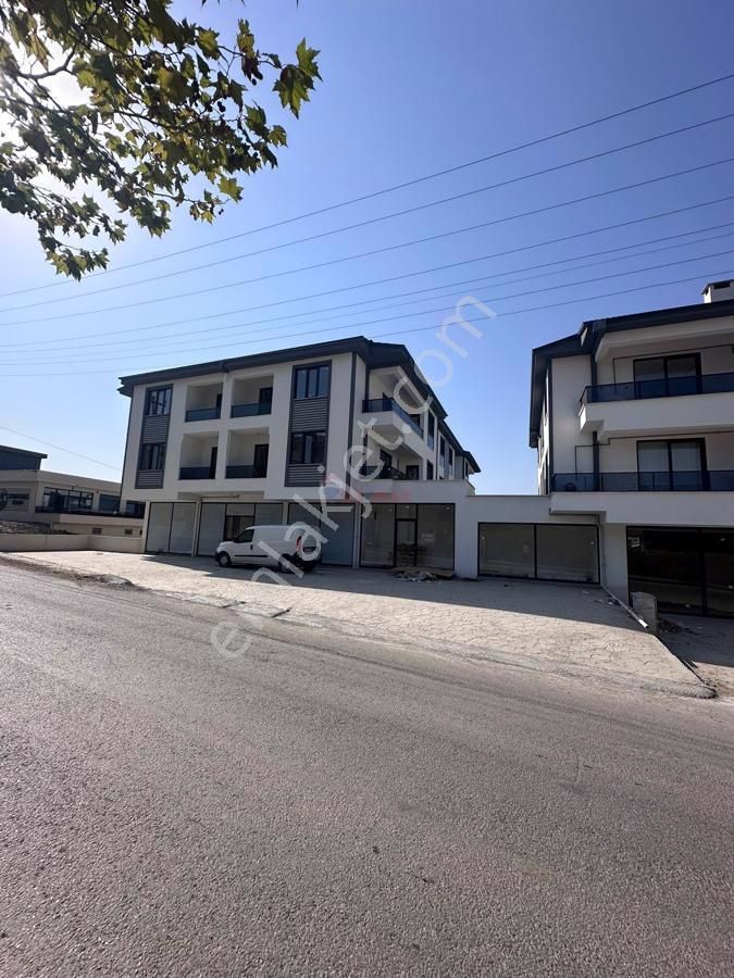 Yalova Merkez Dere Satılık Daire Remax Şehir Den Merkezde 3+1 Sıfır Daire