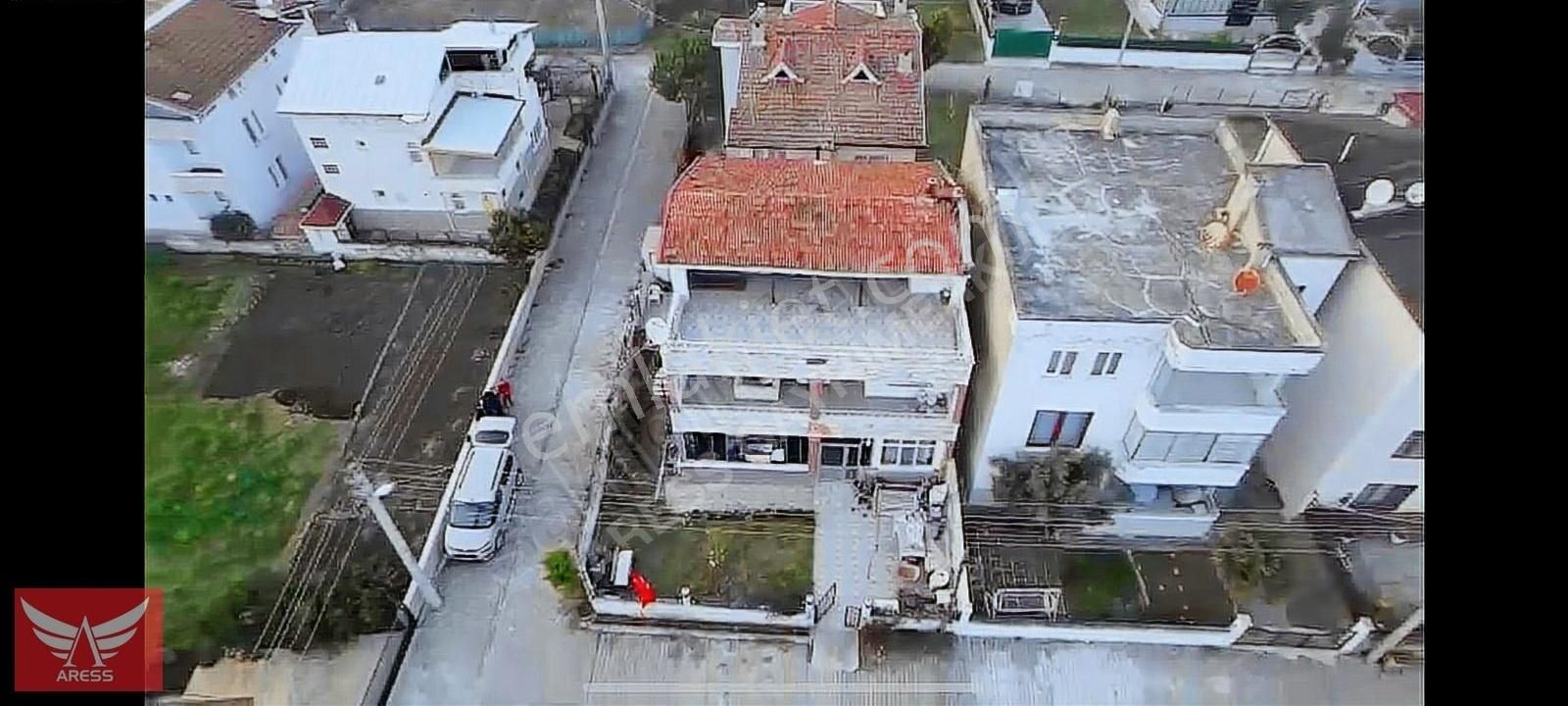 Atakum Çakırlar Yalı Kiralık Müstakil Ev Aress Ten Eşyalı Kiralık Yazlık Dubleks Kati İncesu