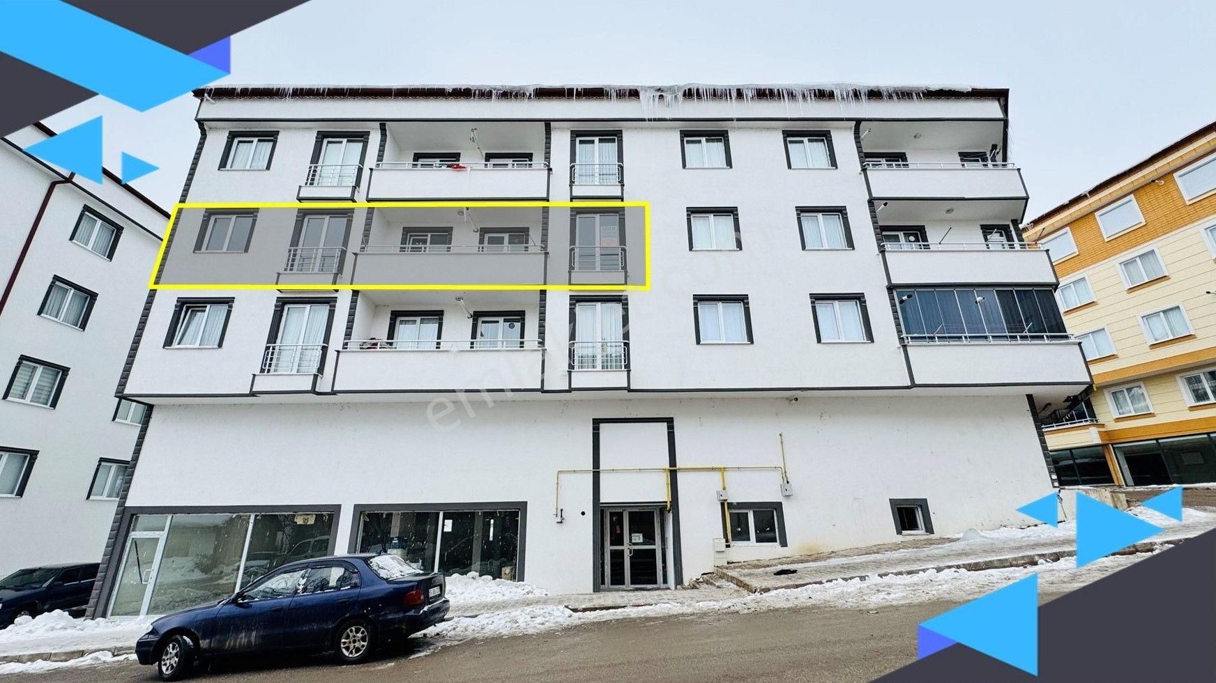 Bayburt Merkez Esentepe Satılık Daire Esentepe Mah. 3+1 150 M² Krediye Uygun Satılık Fırsat Daire