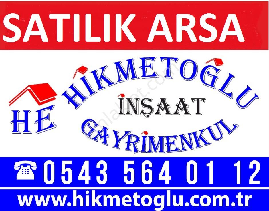 Merkezefendi Saruhan Satılık Konut İmarlı Hikmetoğlu Gayrimenkul'den Saruhan Mah. Fırsat Villalık Arsa