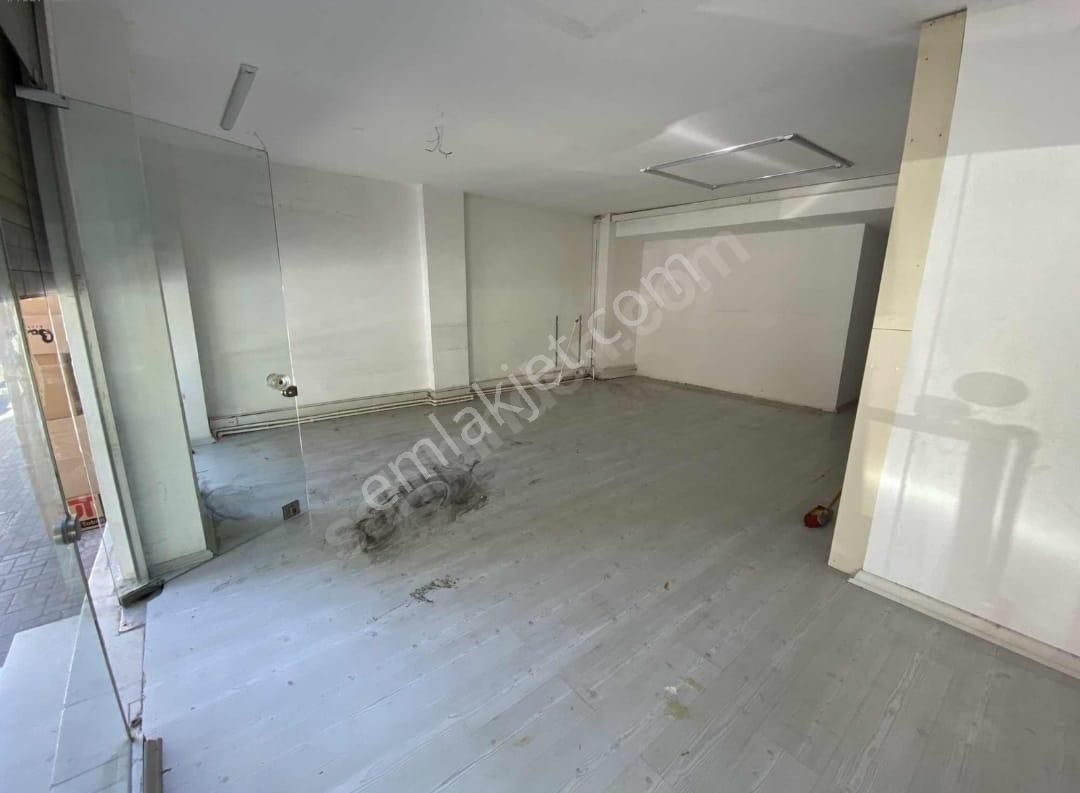 Güngören Güven Kiralık Dükkan & Mağaza Ertuğ Dan Güven Mahallesi Kiralık 160 M2 Dükkan-magaza-depo Ke-1