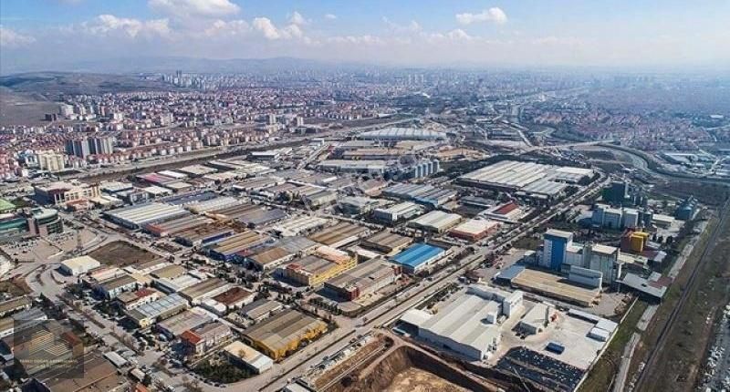 Odunpazarı Sultandere 75. Yıl Satılık Depo Çevre Yolu Yakını Sıfır Müstakil Showroom Depo Antrepo Ofis