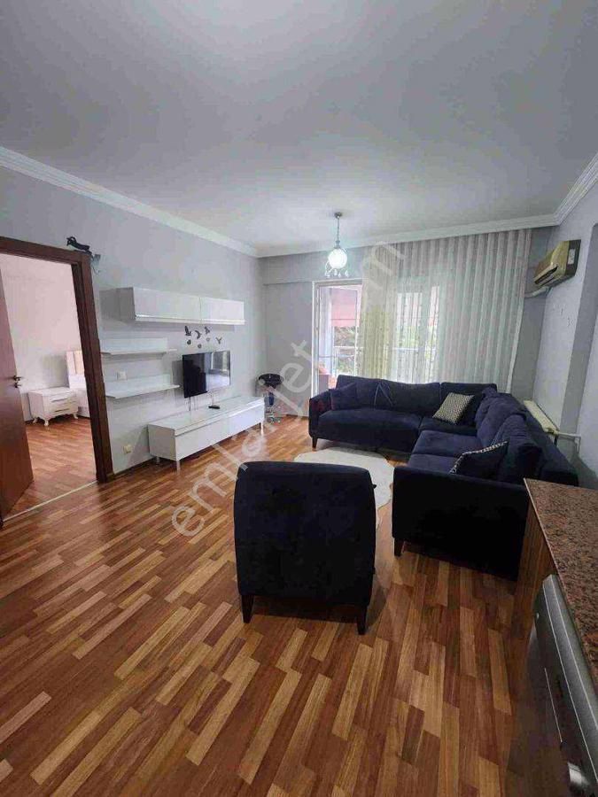 Aksu Altıntaş Satılık Daire Hopel City'de 1+1 Eşyalı Residence