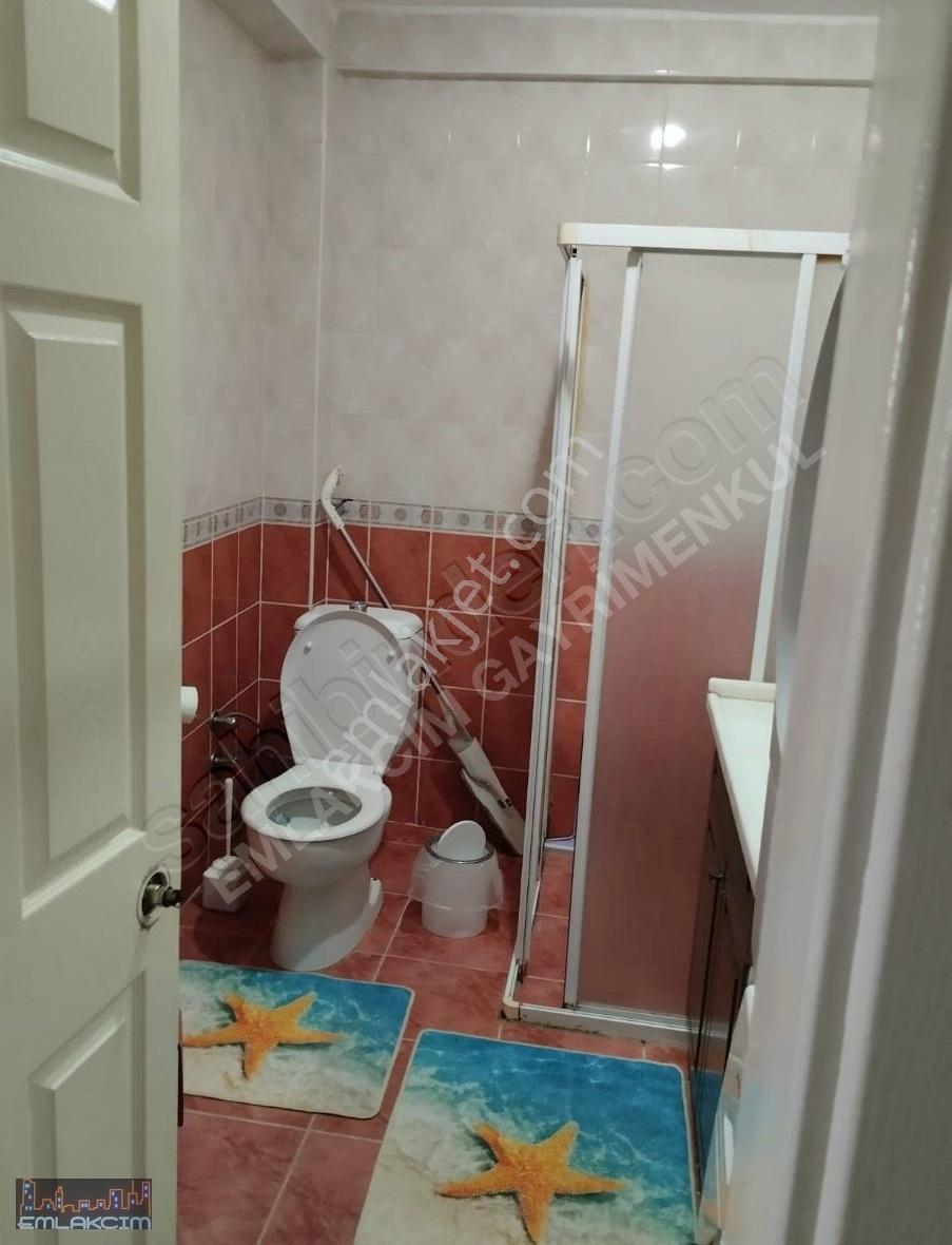 Emlakcımdan Kırım Cad.üzeri 4+1 Dubleks Asansörlü Daire - Görsel 33