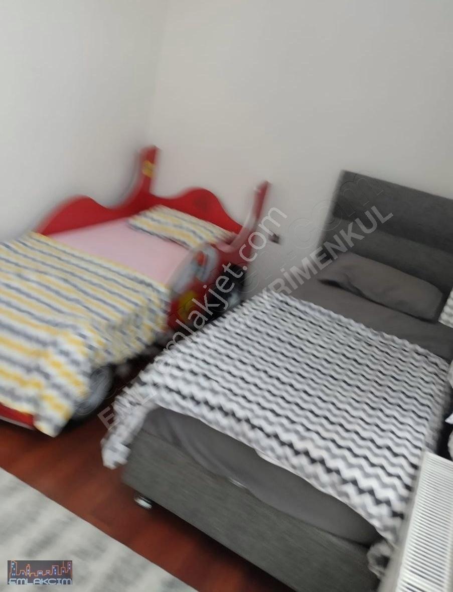 Emlakcımdan Kırım Cad.üzeri 4+1 Dubleks Asansörlü Daire - Görsel 31